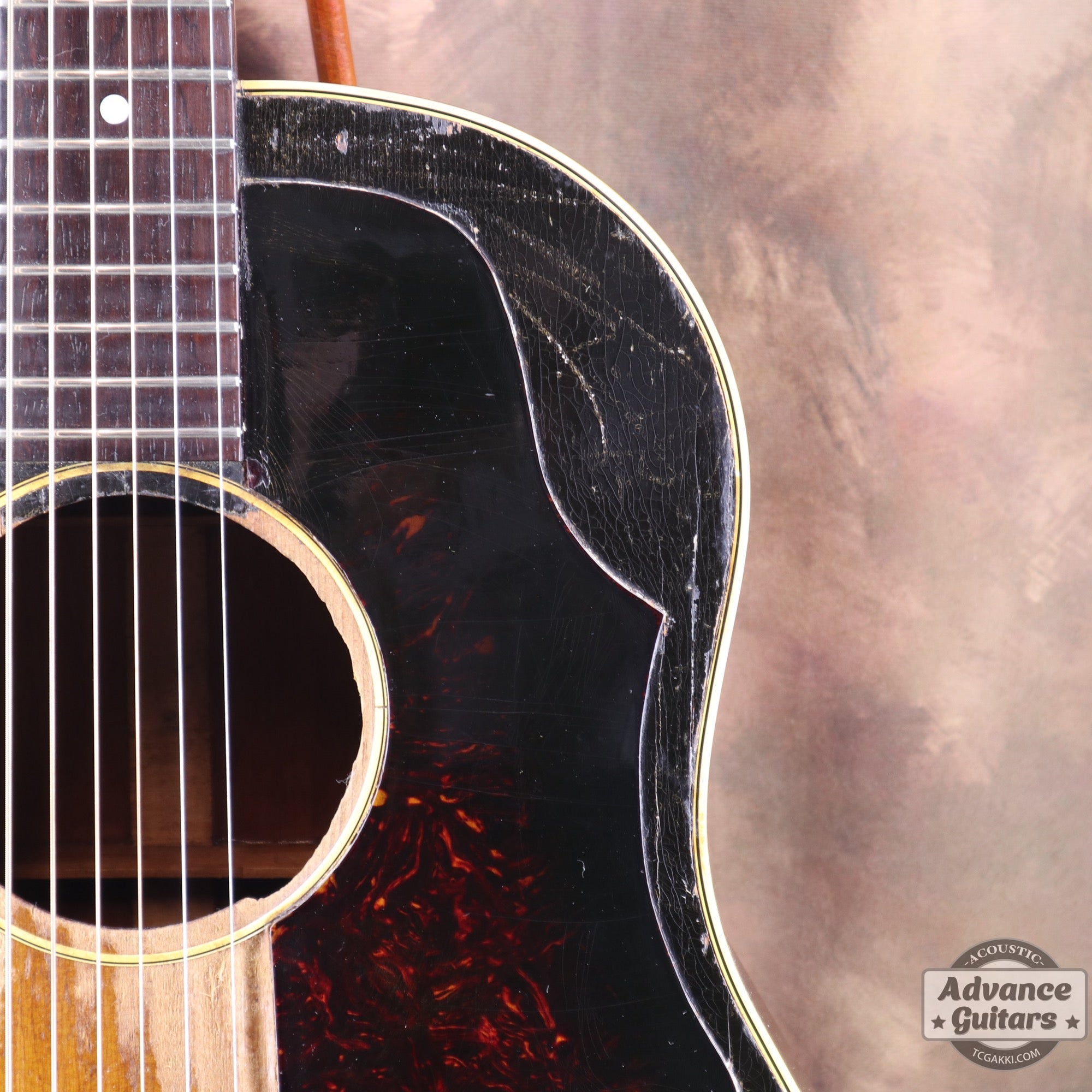 Gibson 1955年製 J-45 - TC楽器 - TCGAKKI