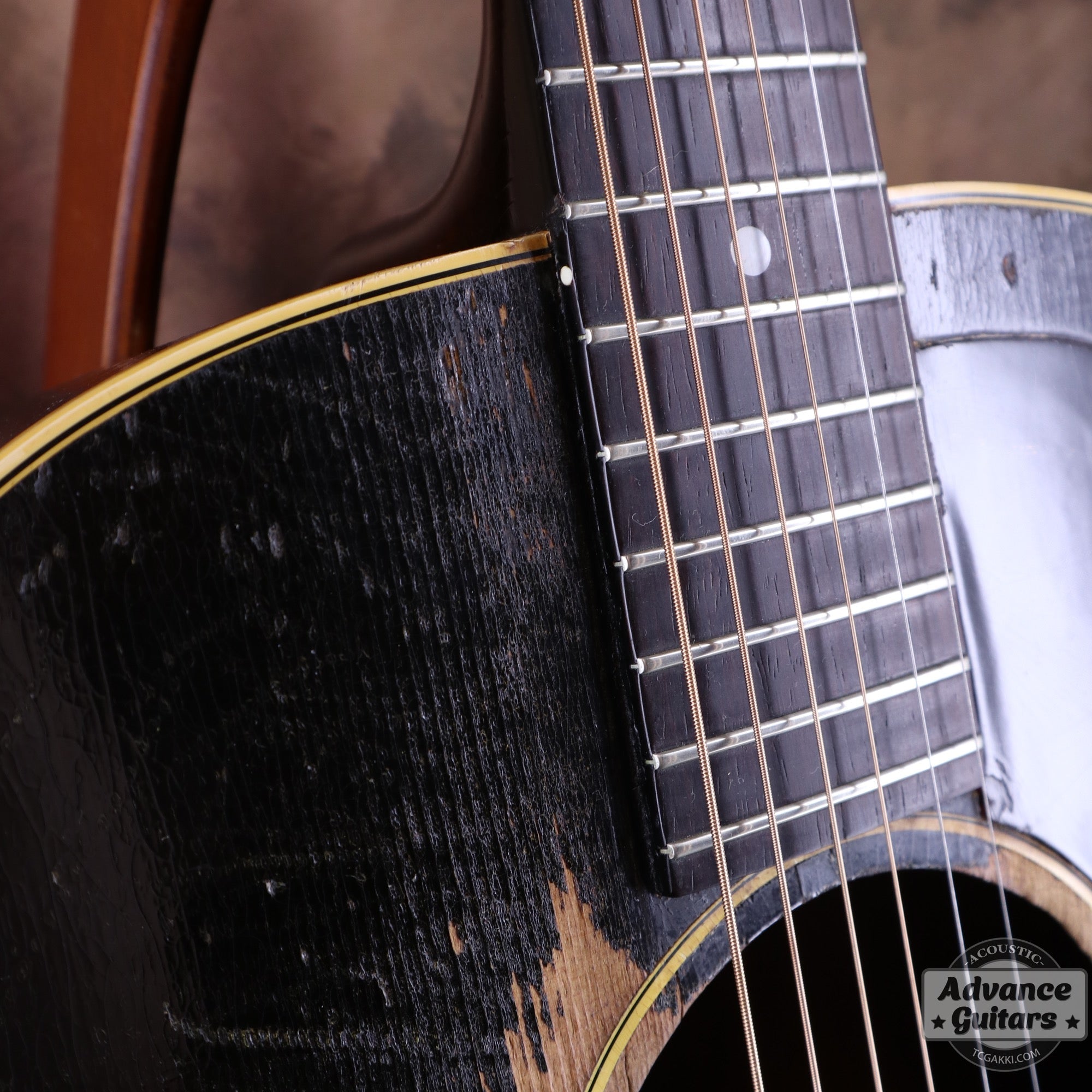 Gibson 1955年製 J-45 - TC楽器 - TCGAKKI