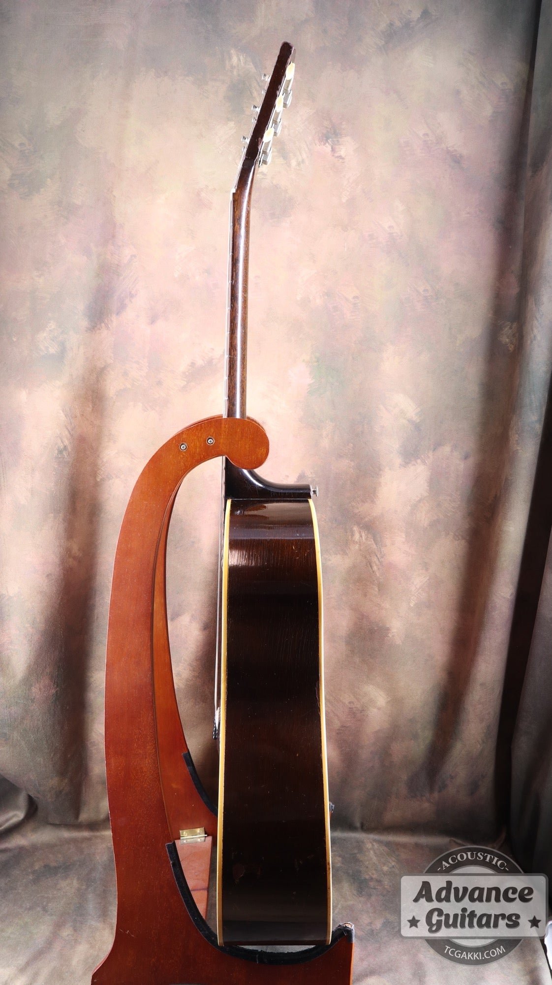 Gibson 1955年製 J-45 - TC楽器 - TCGAKKI