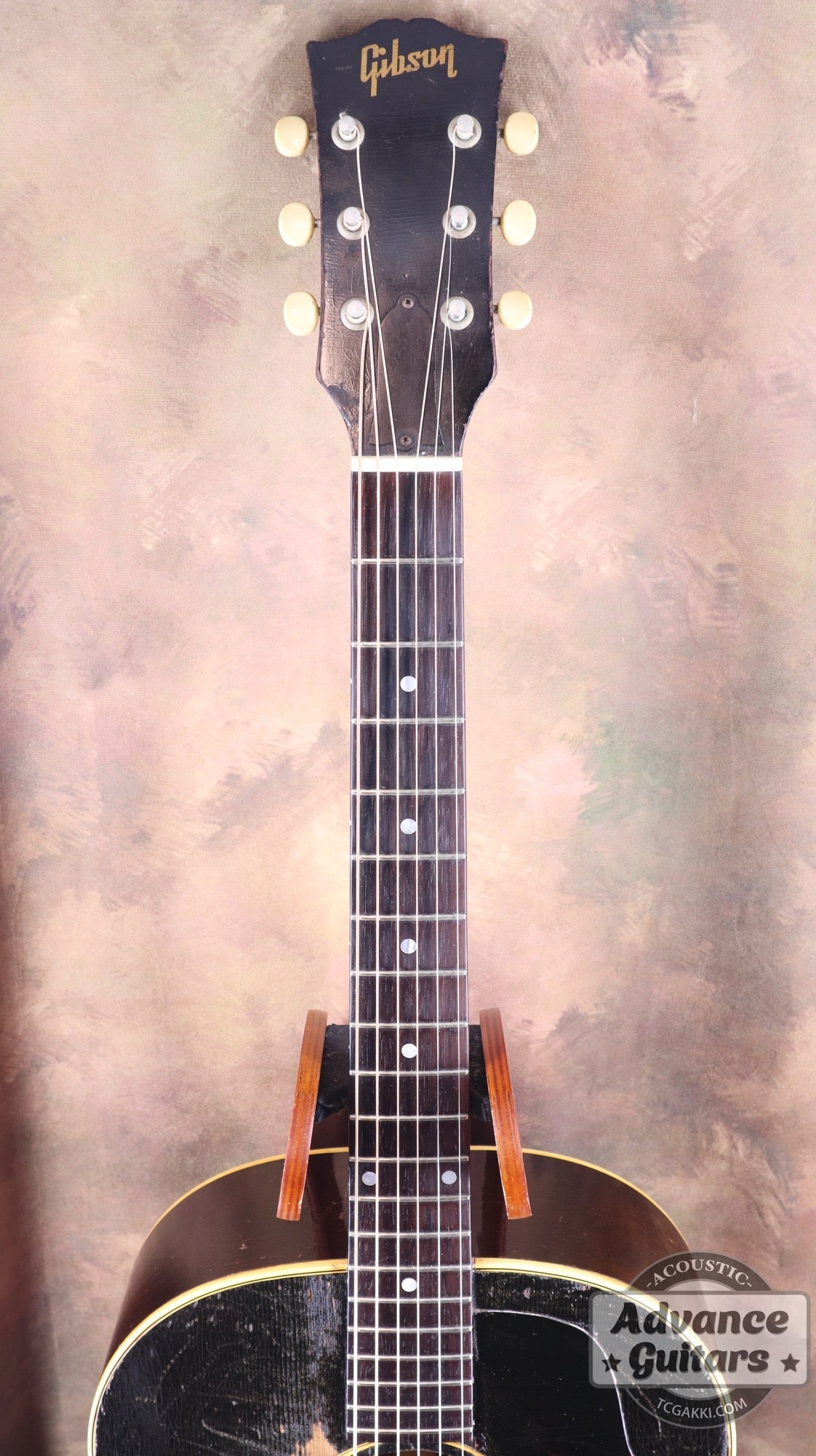 Gibson 1955年製 J-45 - TC楽器 - TCGAKKI