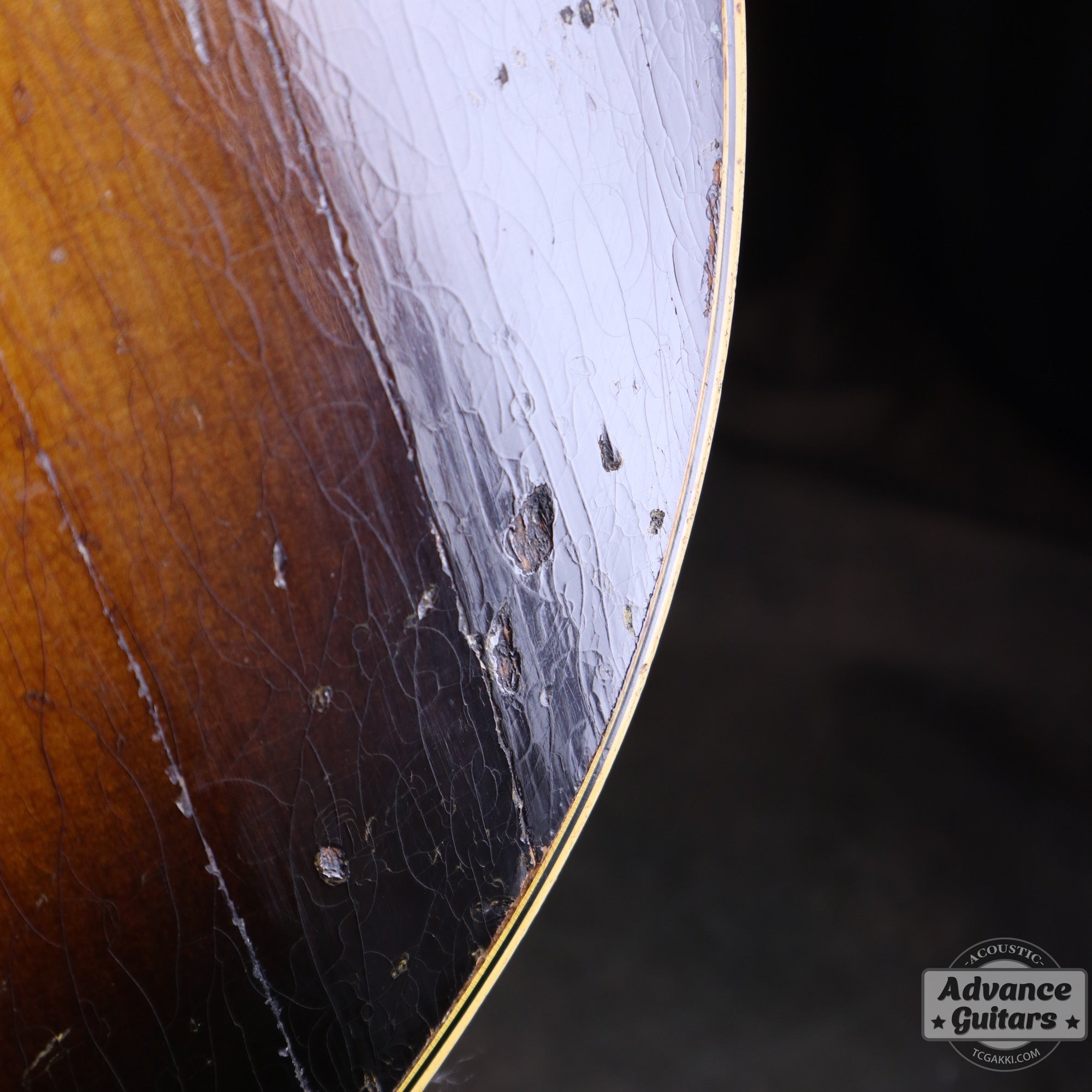 Gibson 1955年製 J-45 - TC楽器 - TCGAKKI