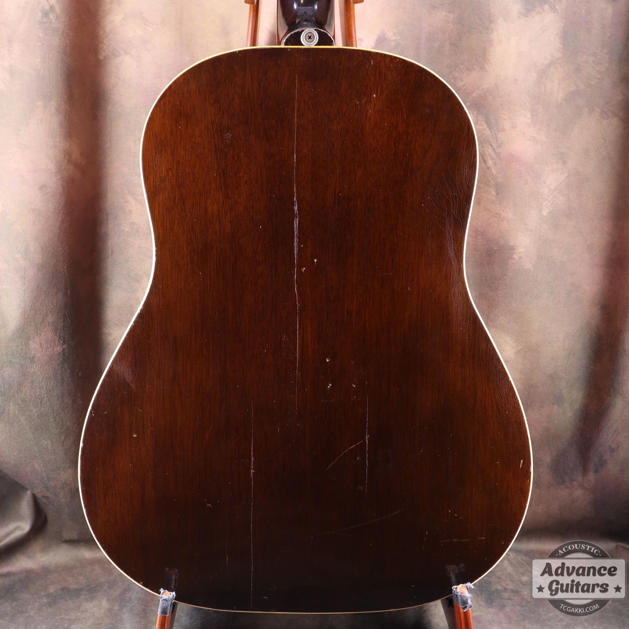 Gibson 1955年製 J-45 - TC楽器 - TCGAKKI