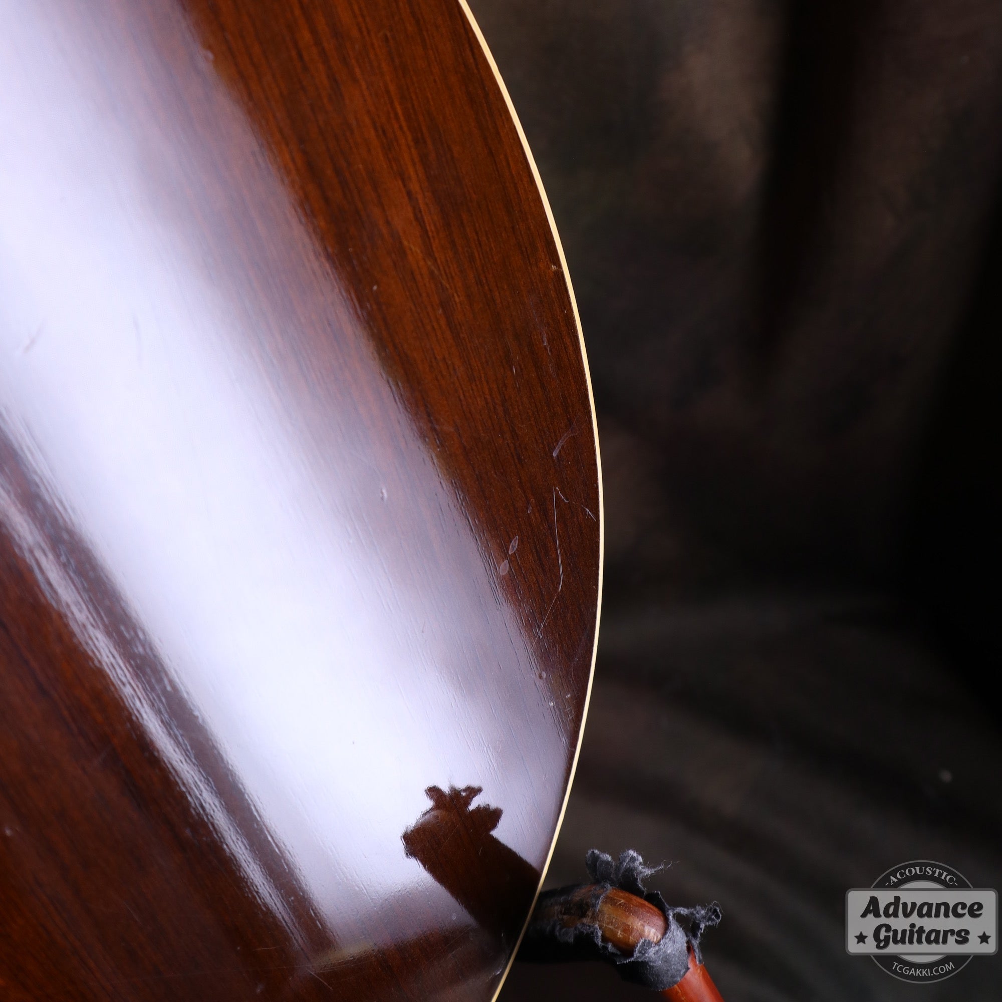Gibson 1955年製 J - 45 - TC楽器 - TCGAKKI