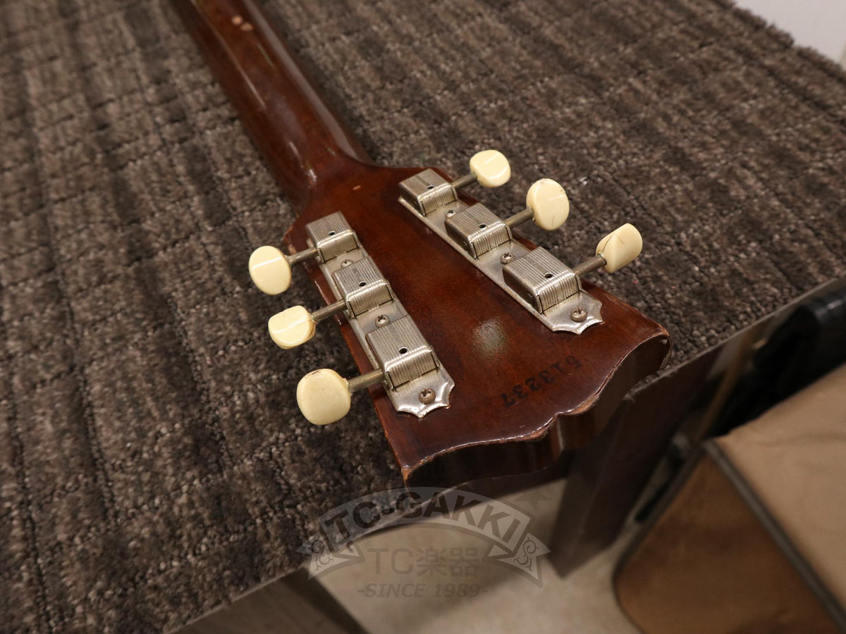 Gibson 1955 Les Paul Junior - TC楽器 - TCGAKKI