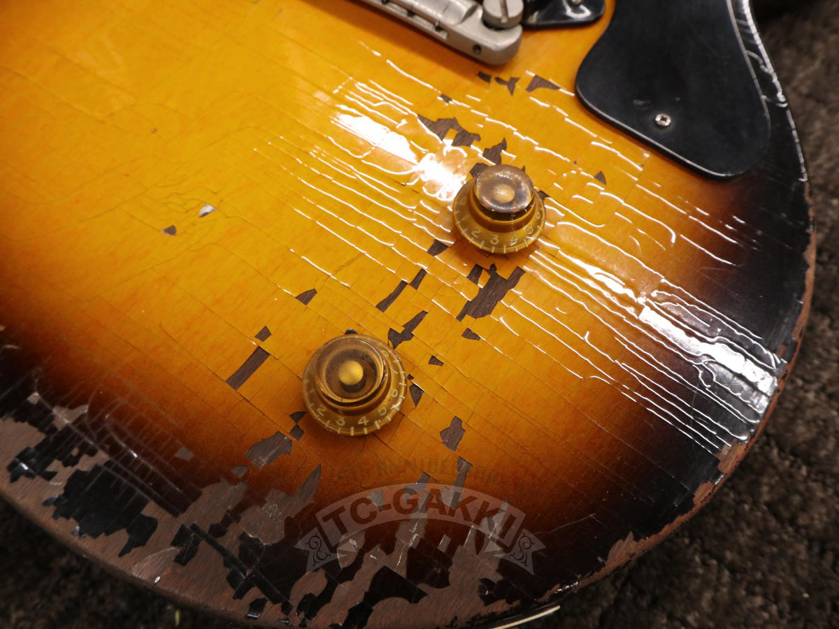 Gibson 1955 Les Paul Junior - TC楽器 - TCGAKKI