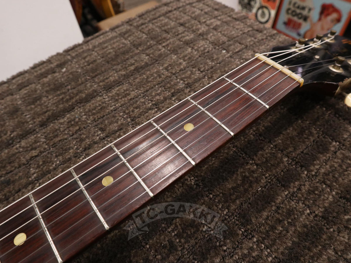 Gibson 1955 Les Paul Junior - TC楽器 - TCGAKKI