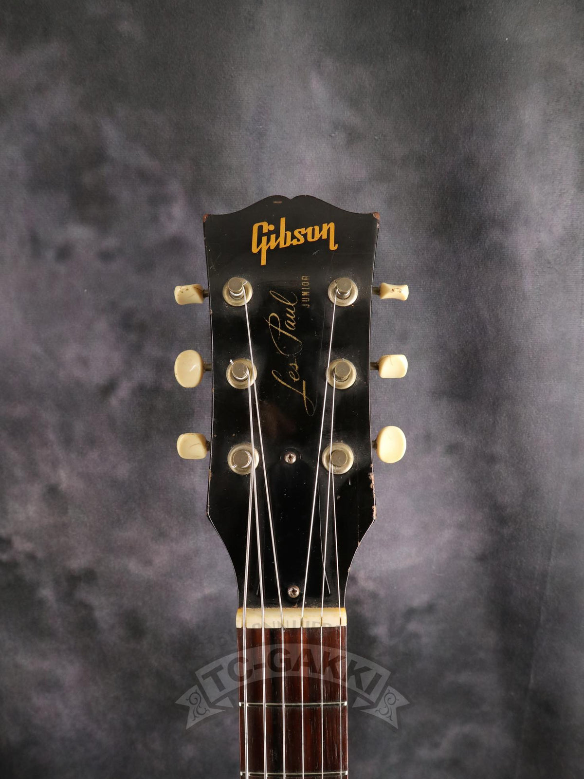Gibson 1955 Les Paul Junior - TC楽器 - TCGAKKI