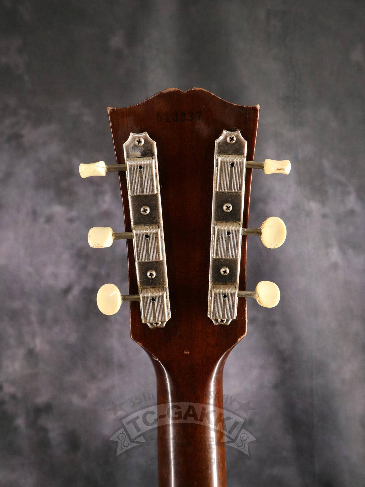 Gibson 1955 Les Paul Junior - TC楽器 - TCGAKKI