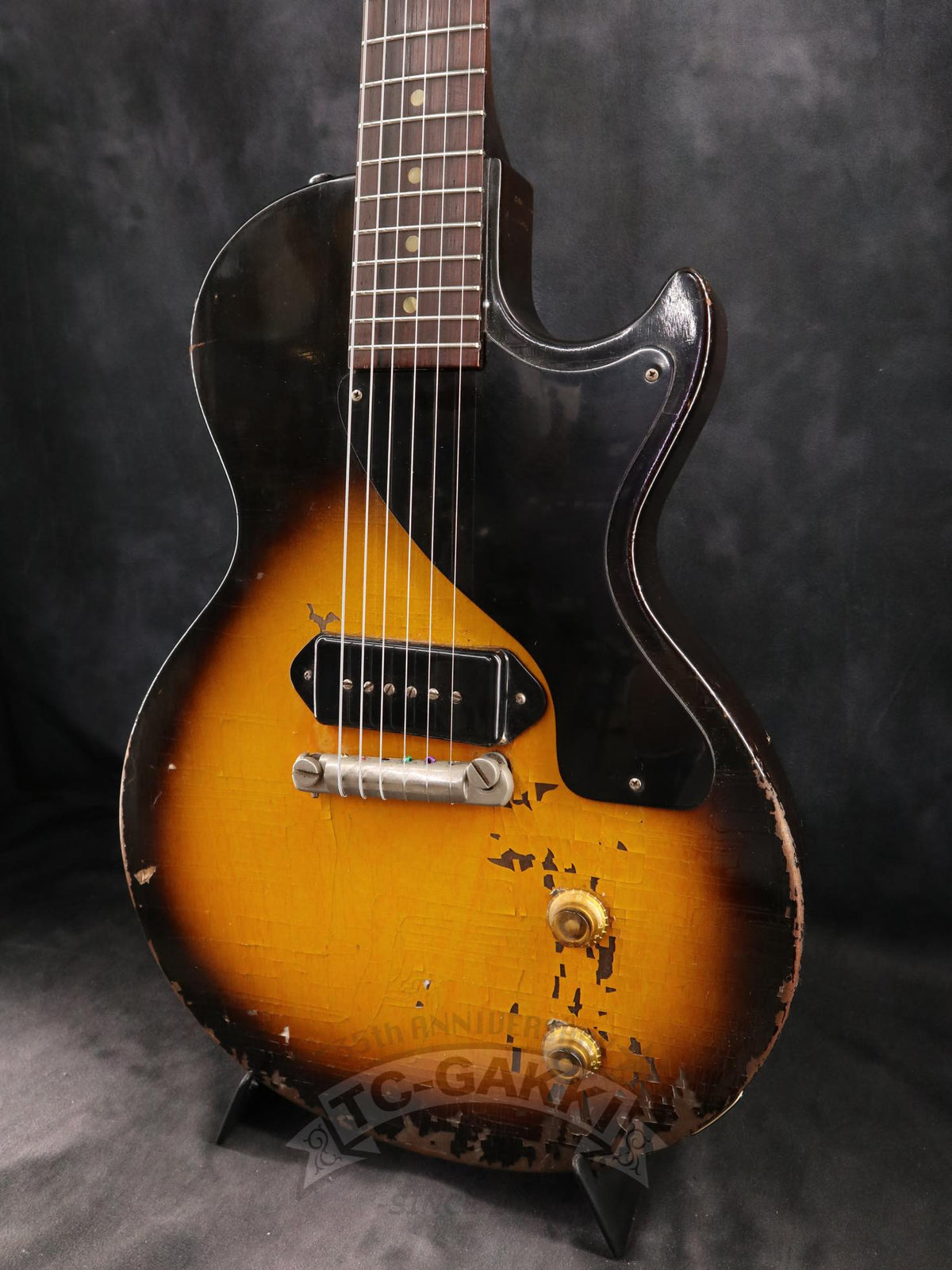 Gibson 1955 Les Paul Junior - TC楽器 - TCGAKKI