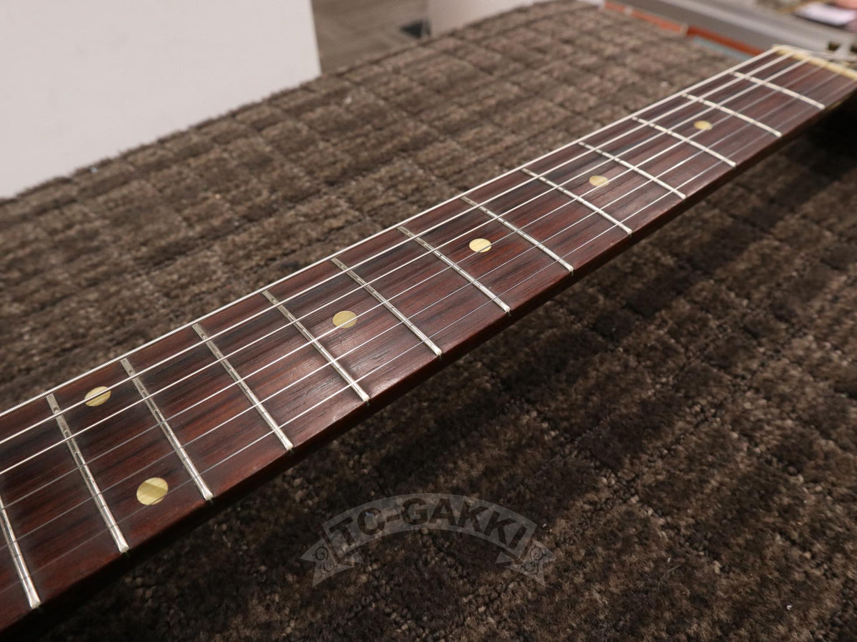 Gibson 1955 Les Paul Junior - TC楽器 - TCGAKKI