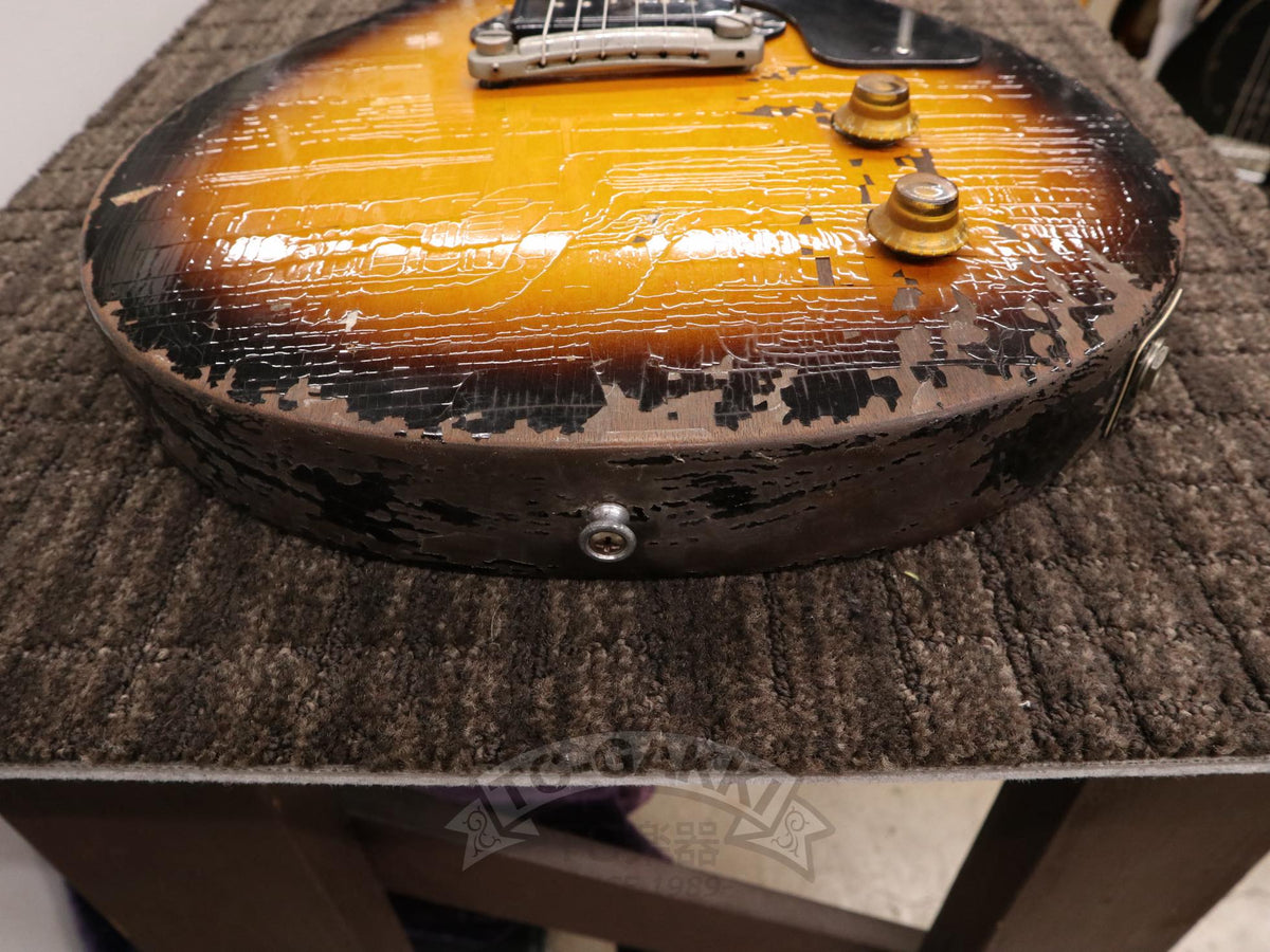Gibson 1955 Les Paul Junior - TC楽器 - TCGAKKI