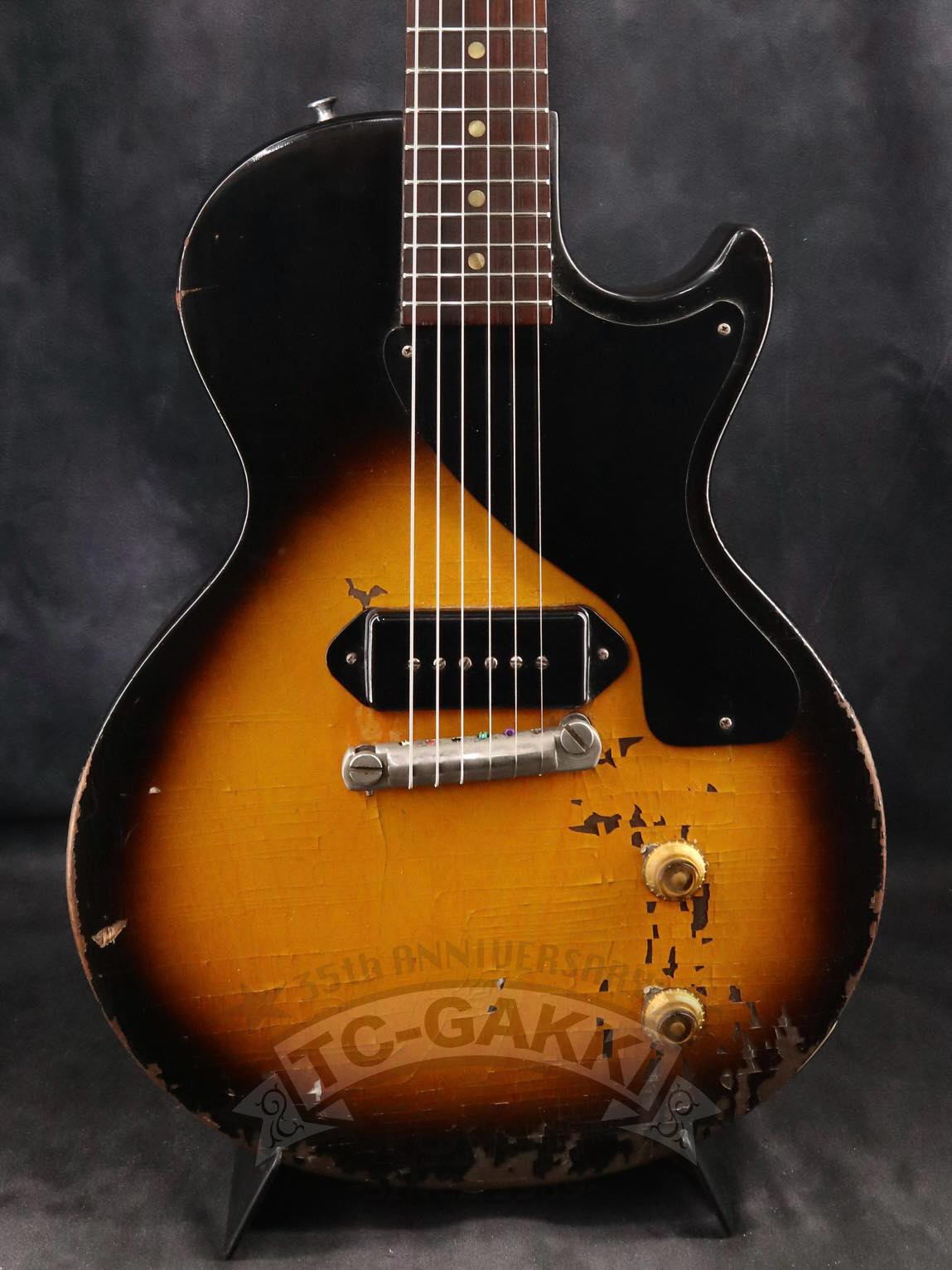 Gibson 1955 Les Paul Junior - TC楽器 - TCGAKKI