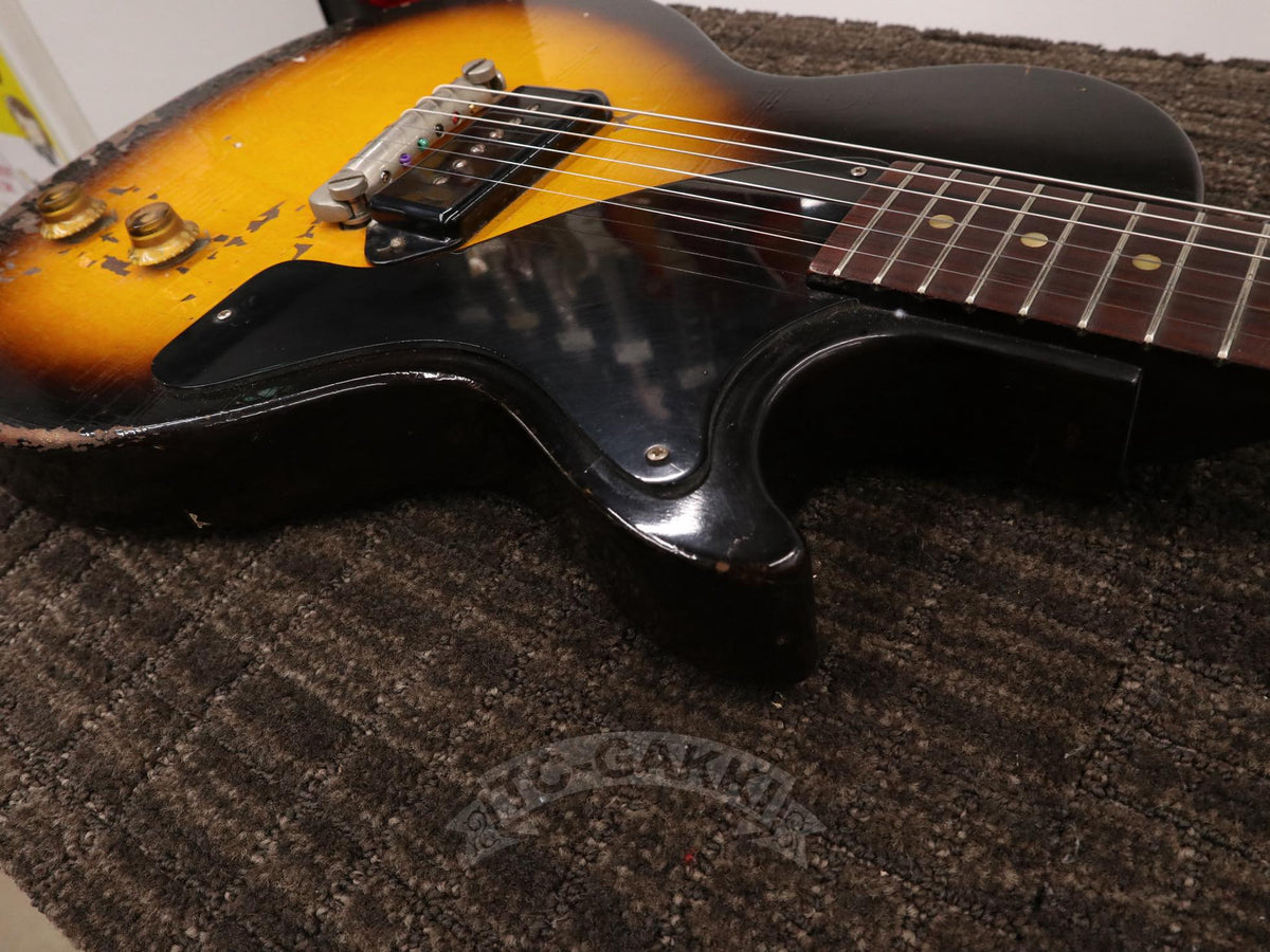 Gibson 1955 Les Paul Junior - TC楽器 - TCGAKKI