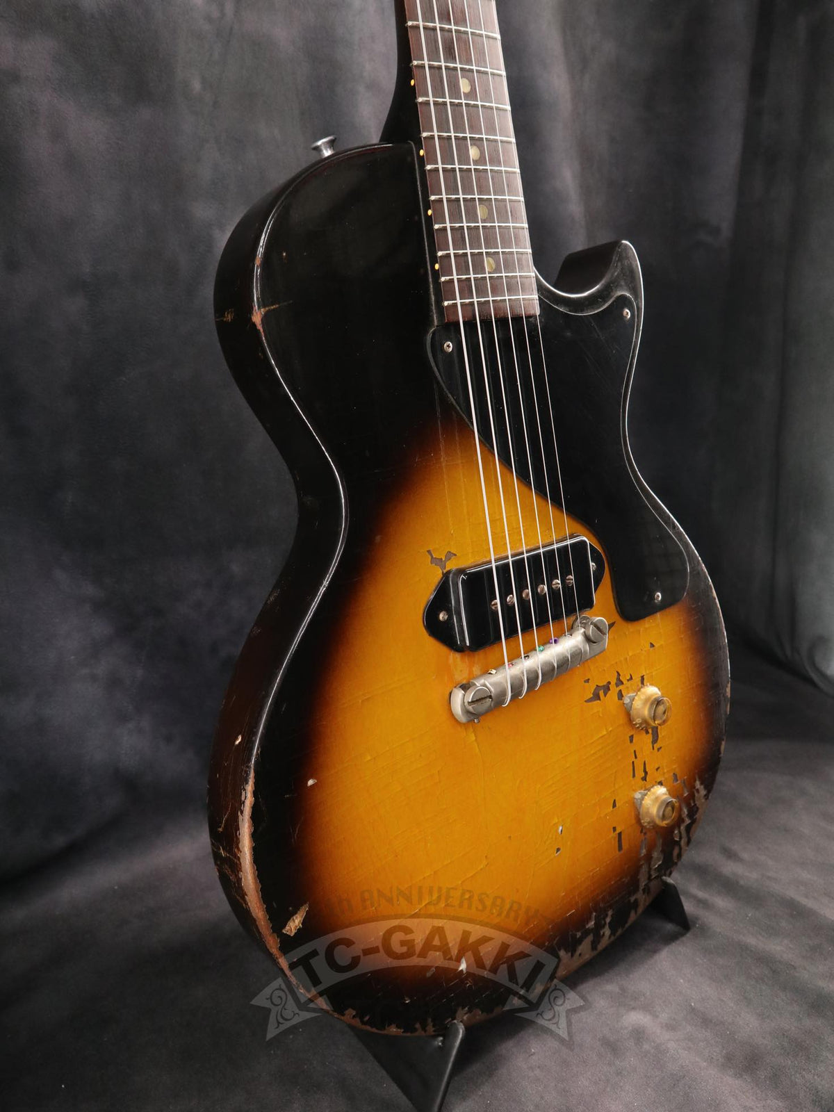 Gibson 1955 Les Paul Junior - TC楽器 - TCGAKKI