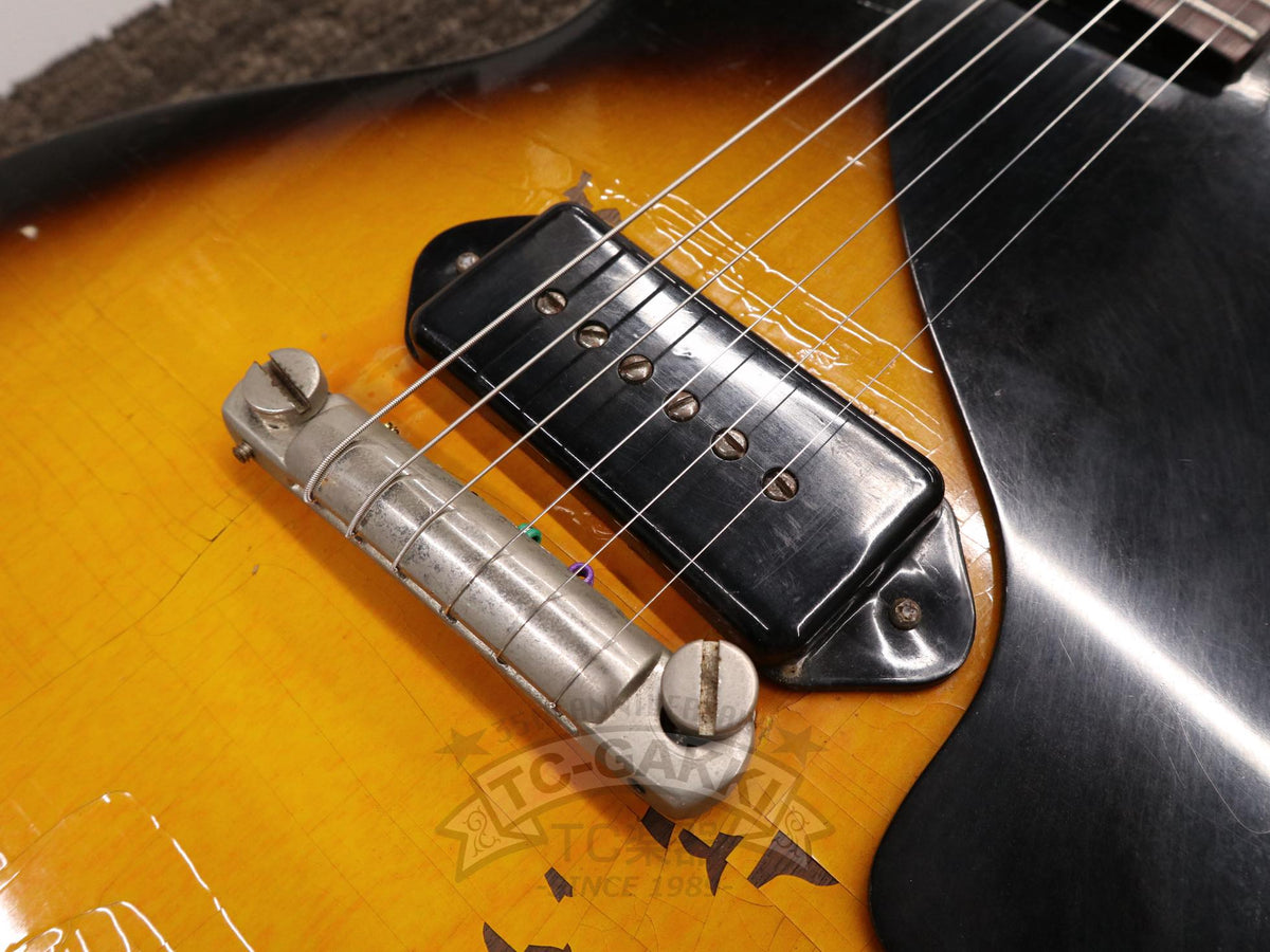 Gibson 1955 Les Paul Junior - TC楽器 - TCGAKKI
