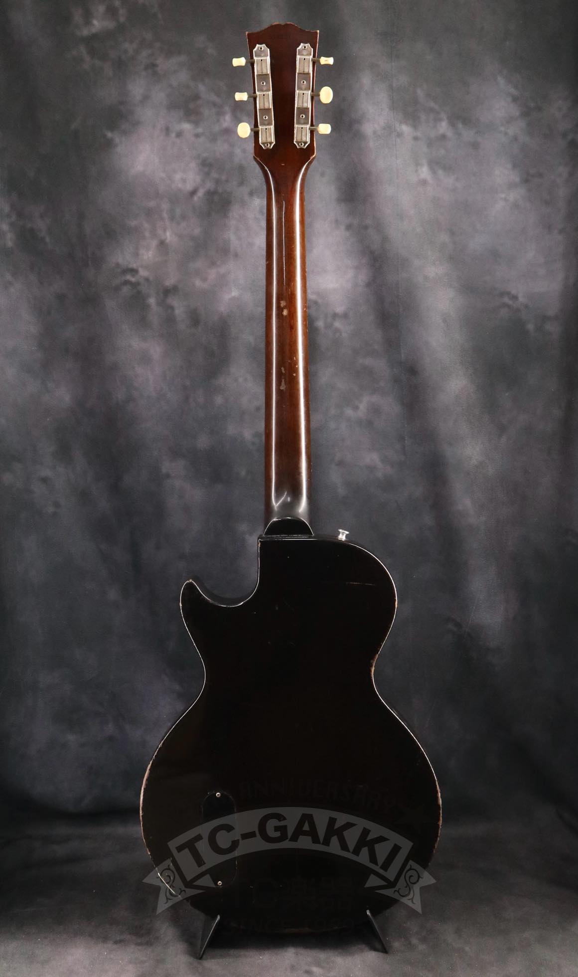 Gibson 1955 Les Paul Junior - TC楽器 - TCGAKKI