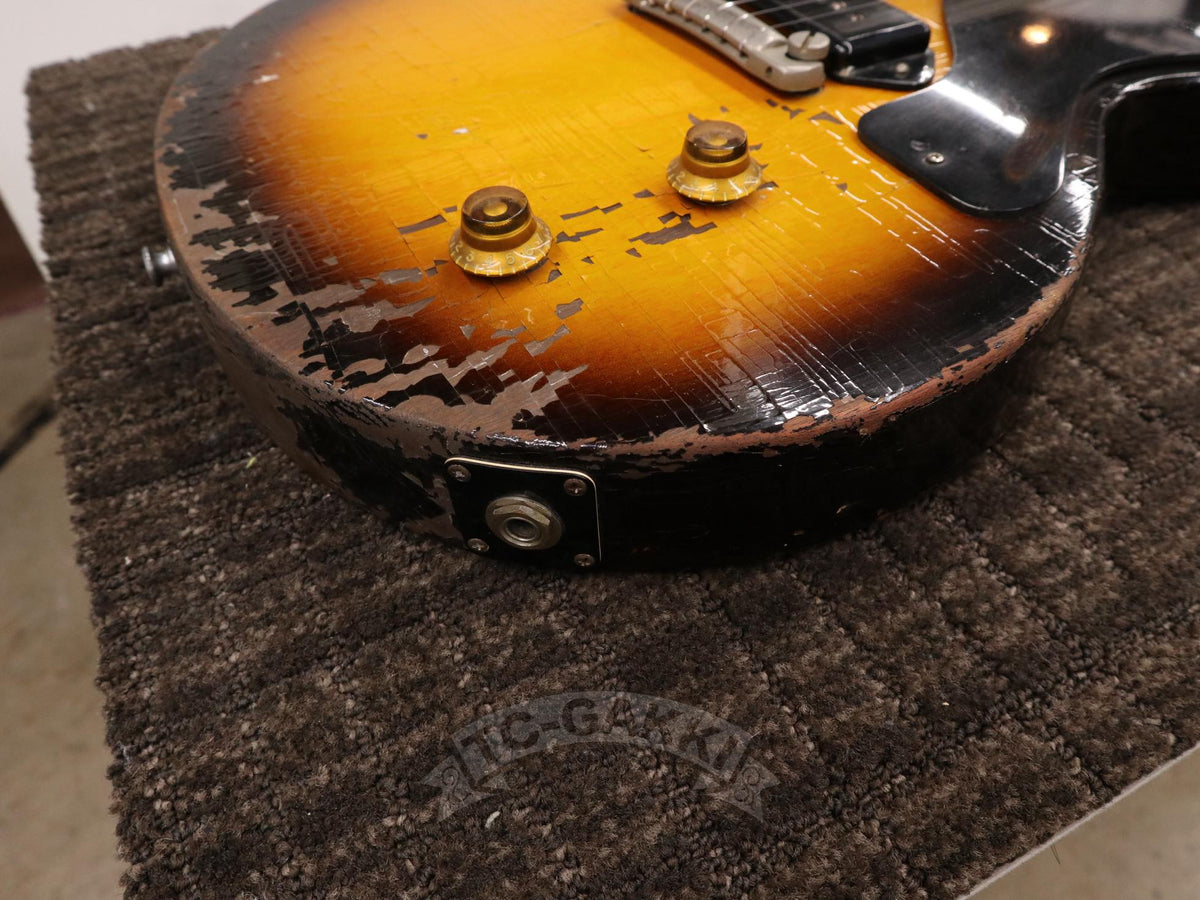 Gibson 1955 Les Paul Junior - TC楽器 - TCGAKKI
