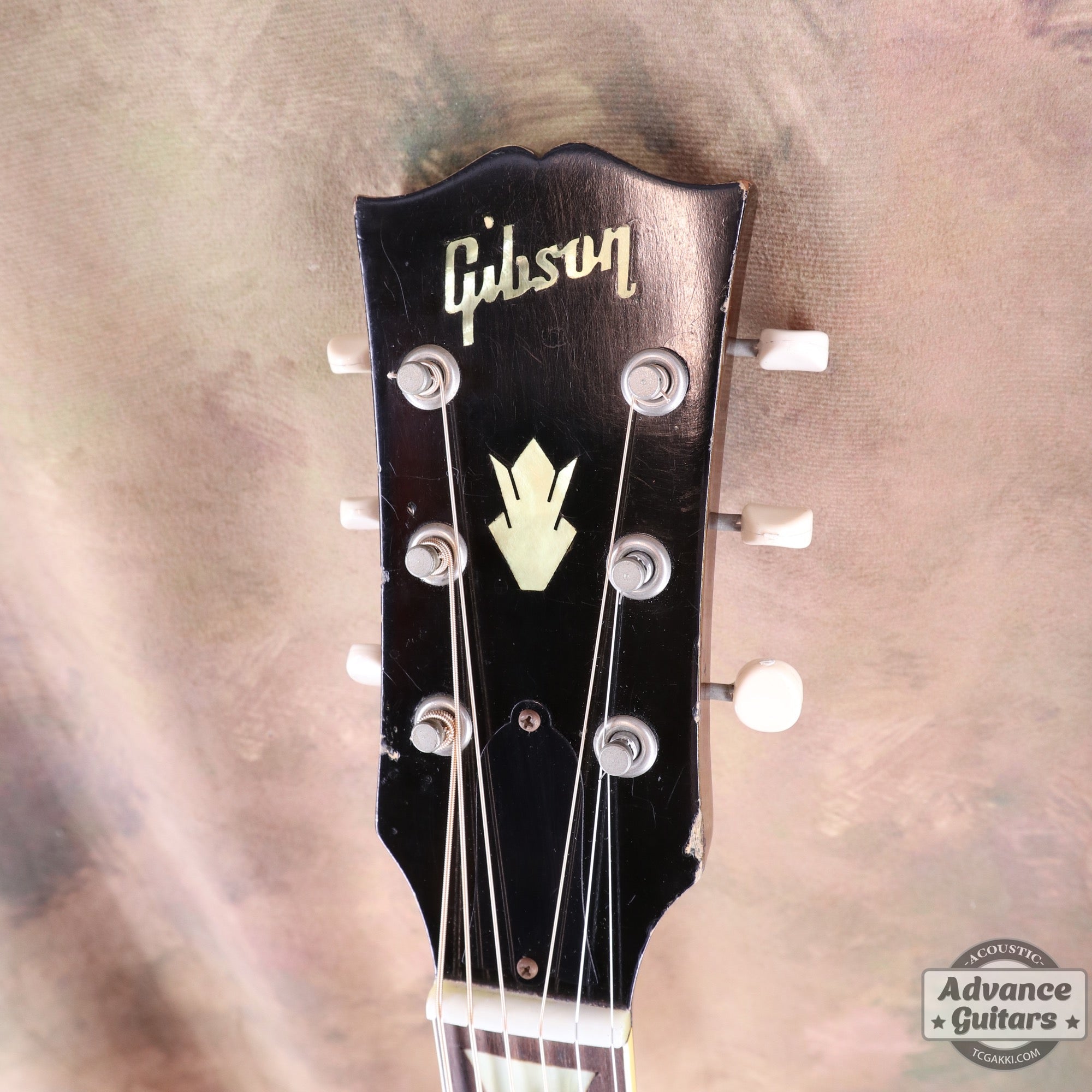 Gibson 1957年製 CF-100E - TC楽器 - TCGAKKI