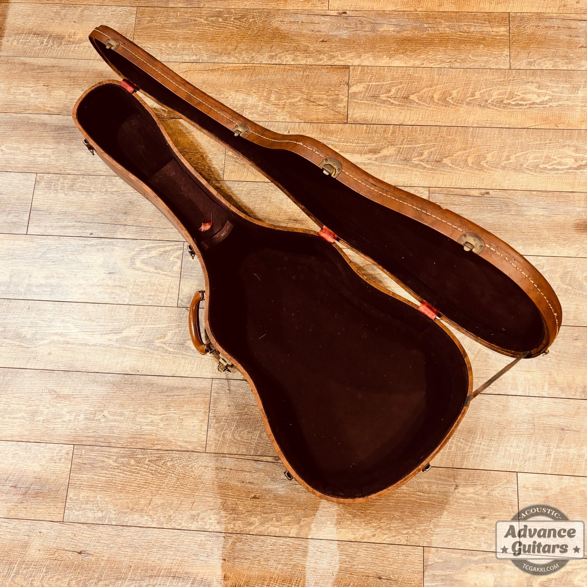 Gibson 1957年製 CF-100E - TC楽器 - TCGAKKI
