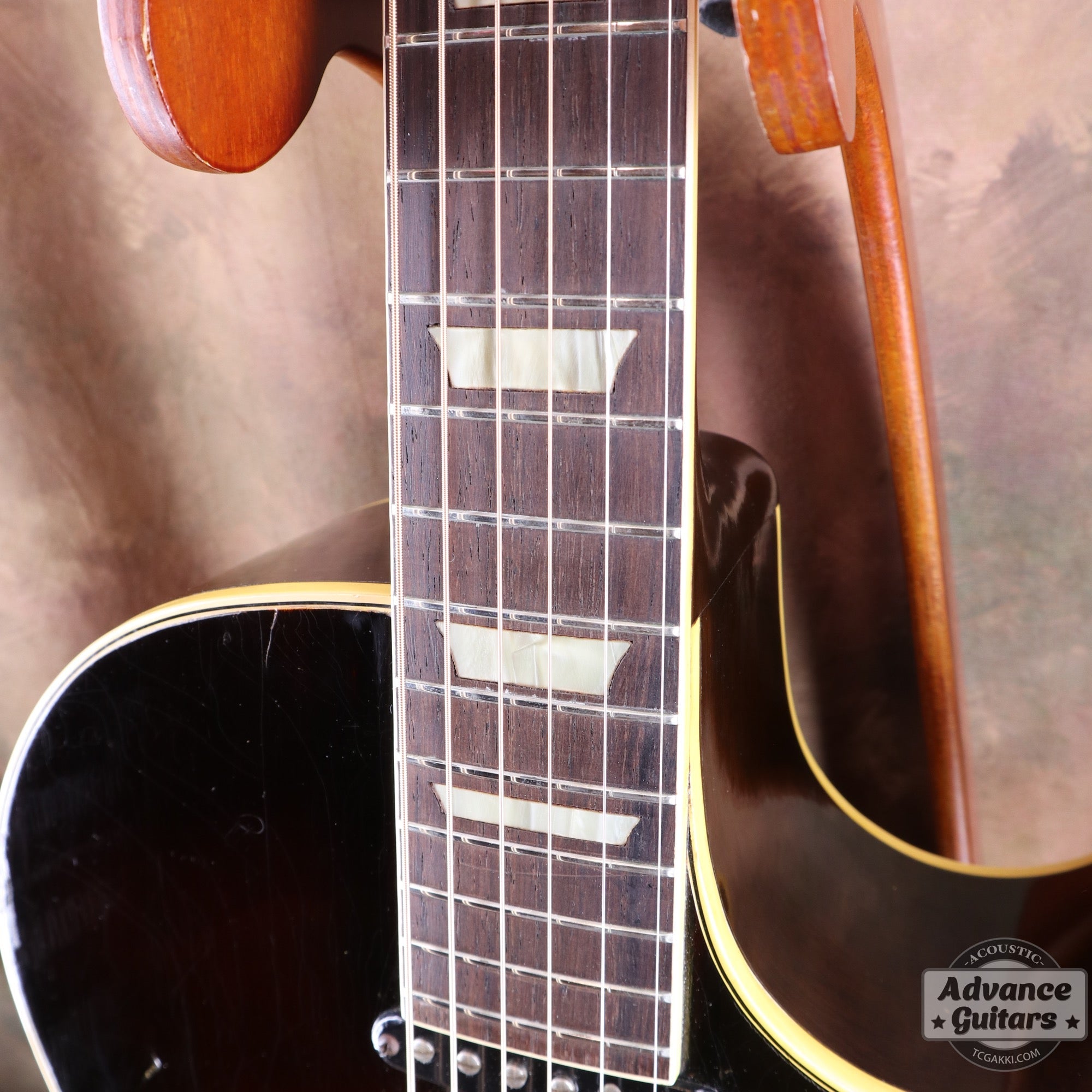 Gibson 1957年製 CF-100E - TC楽器 - TCGAKKI