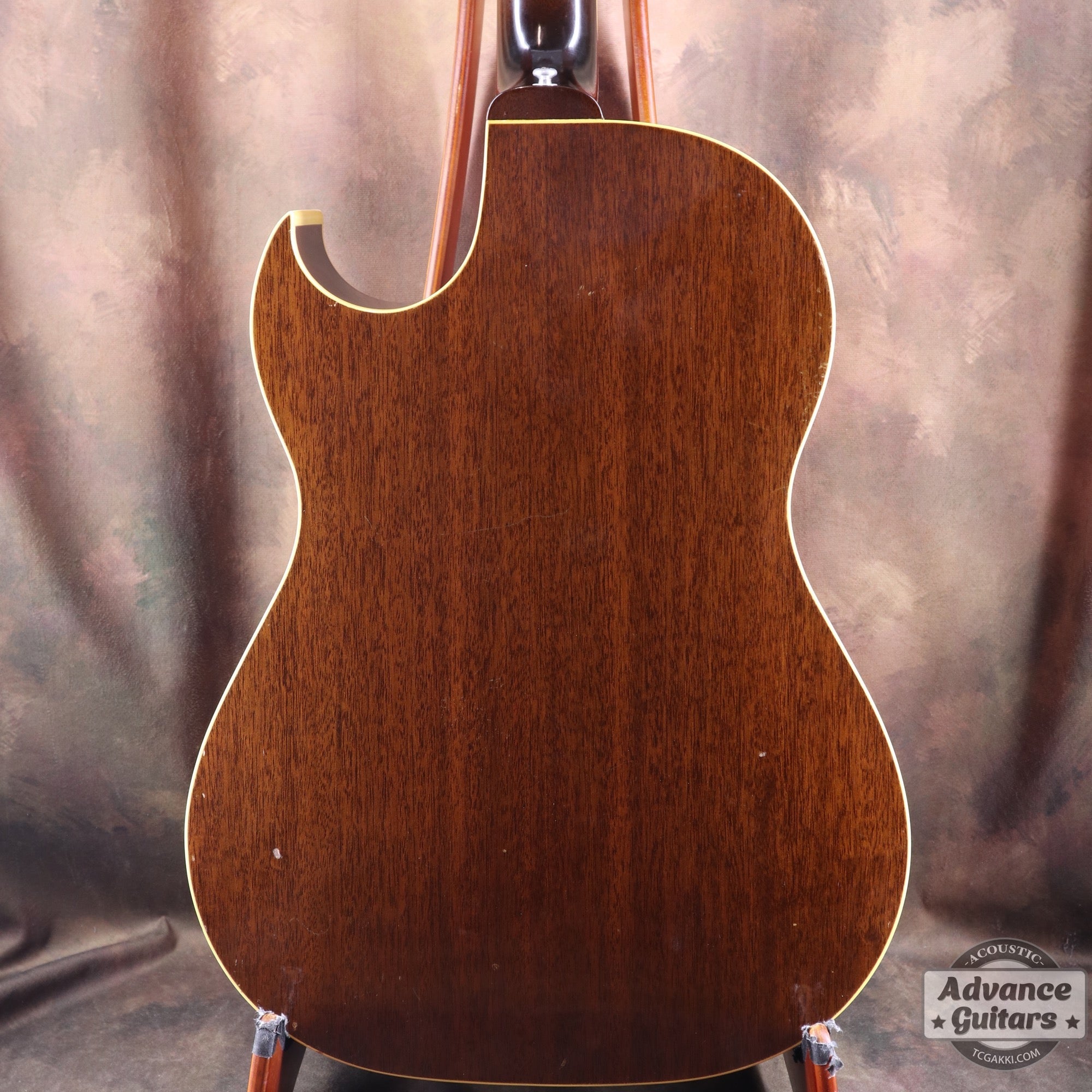 Gibson 1957年製 CF-100E - TC楽器 - TCGAKKI