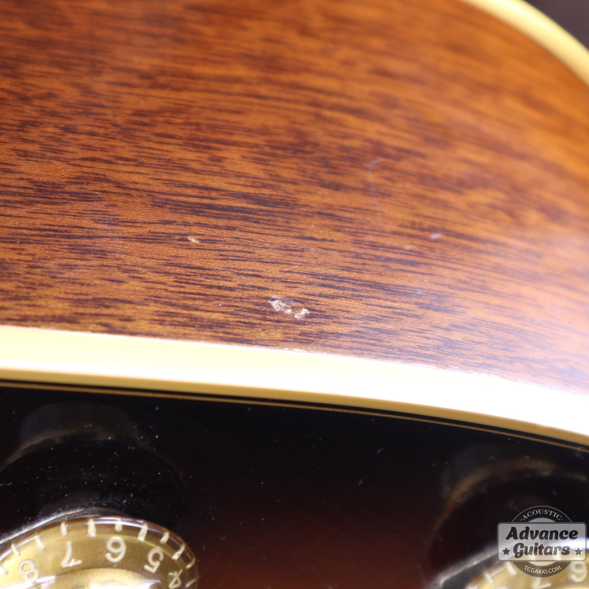 Gibson 1957年製 CF-100E - TC楽器 - TCGAKKI