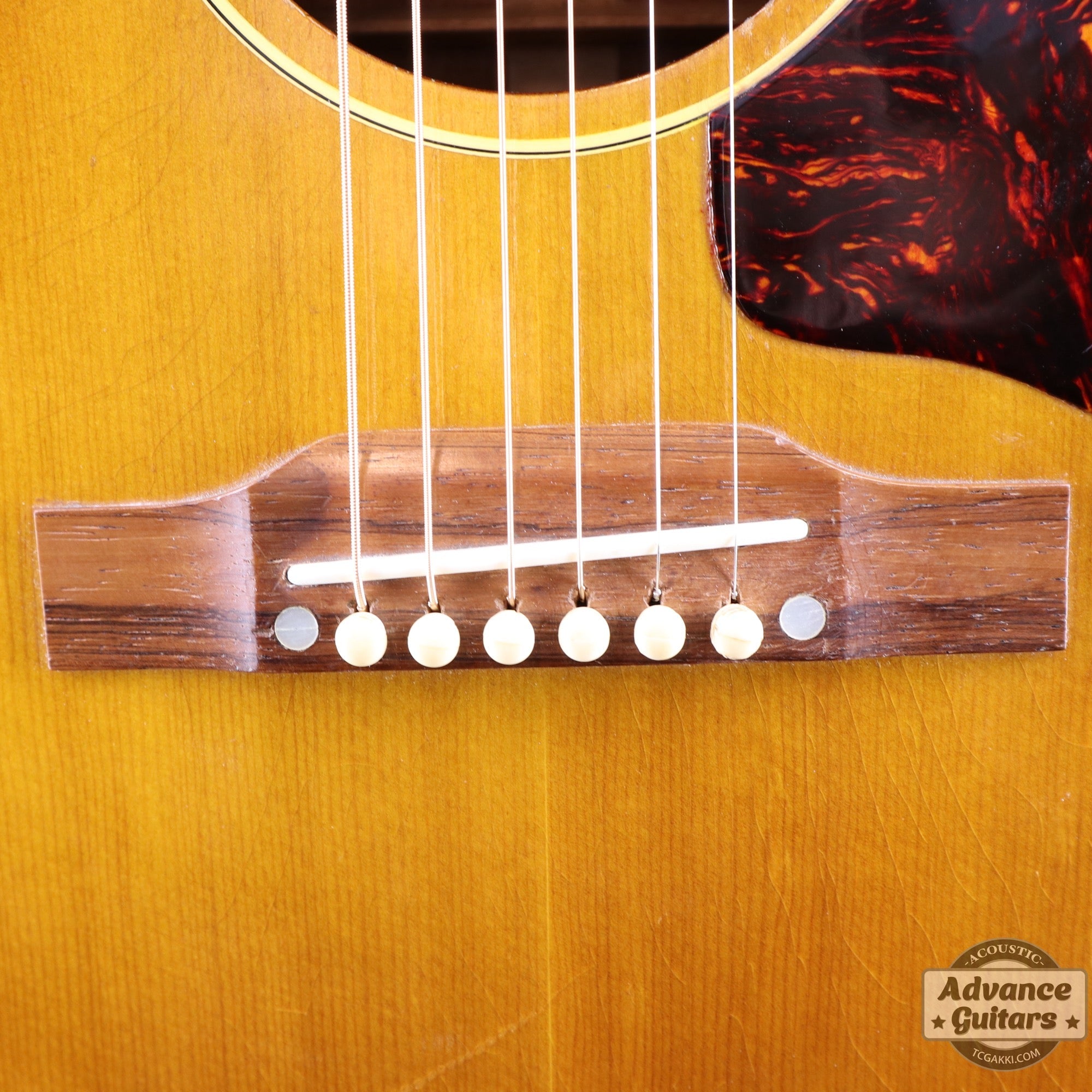 Gibson 1957年製 CF-100E - TC楽器 - TCGAKKI