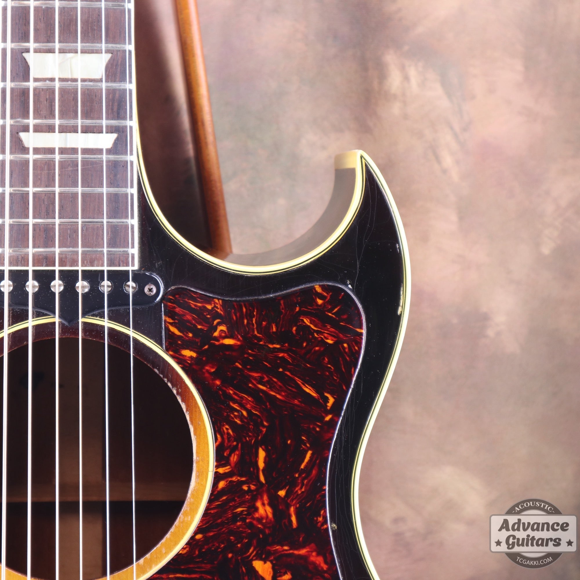 Gibson 1957年製 CF-100E - TC楽器 - TCGAKKI