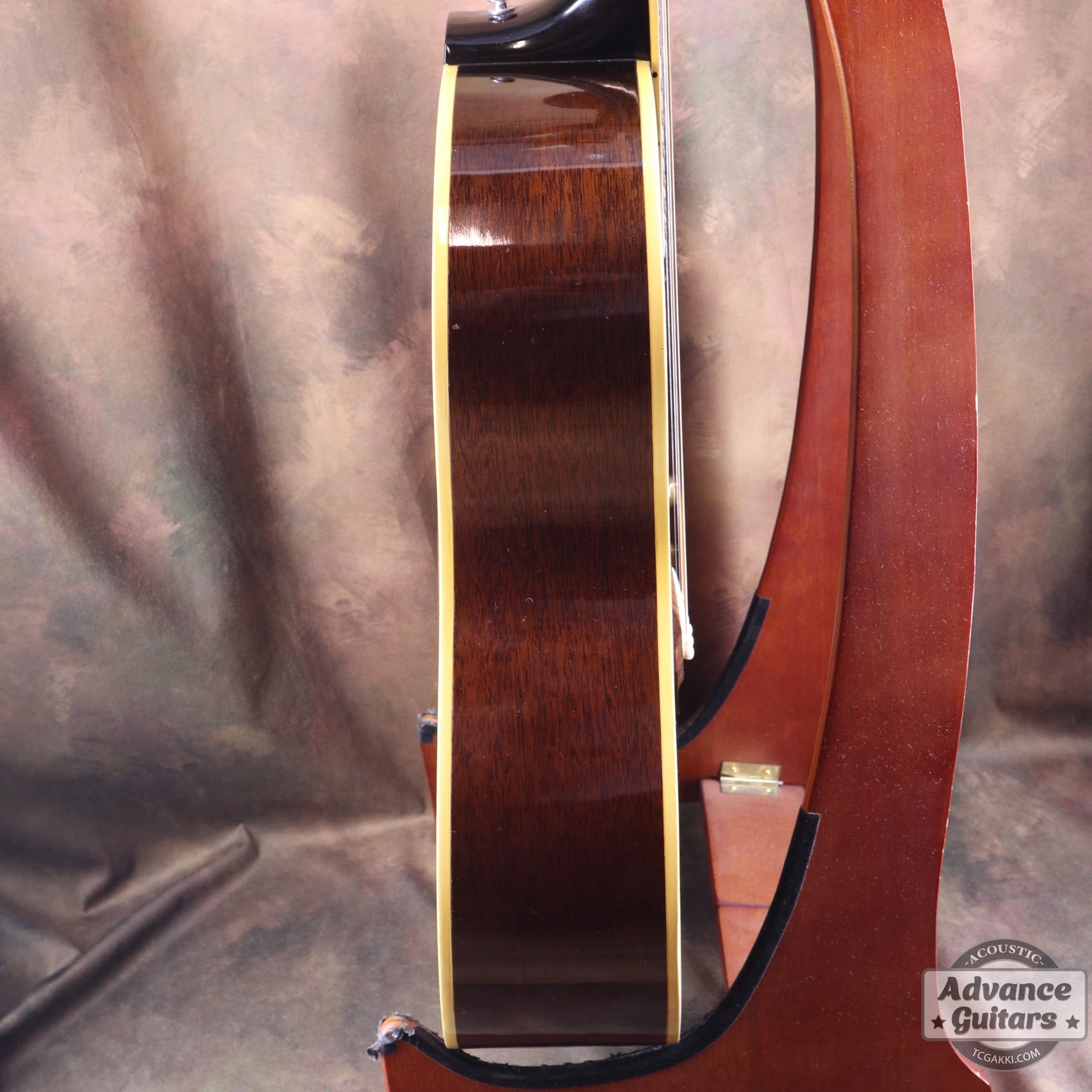 Gibson 1957年製 CF-100E - TC楽器 - TCGAKKI