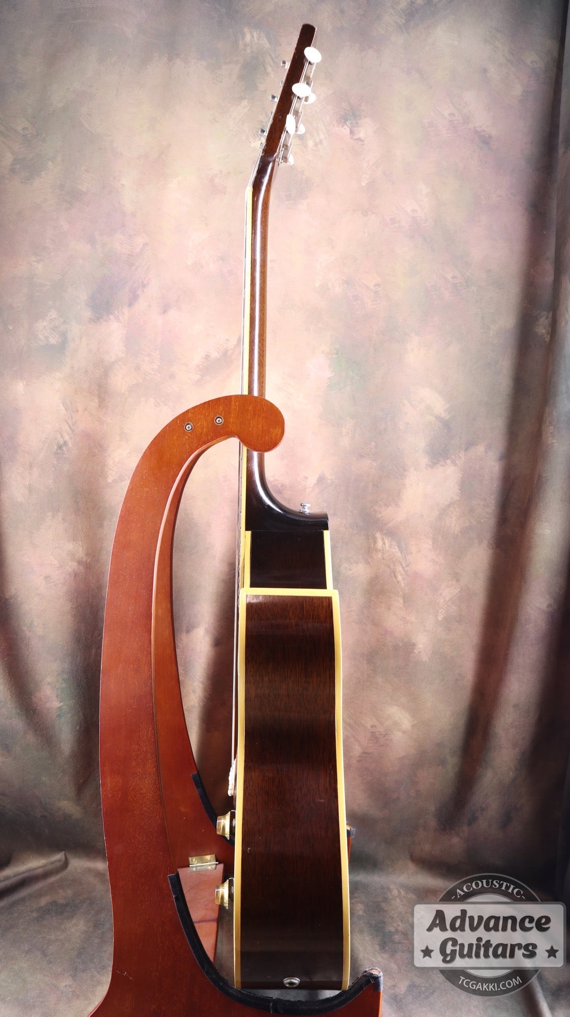 Gibson 1957年製 CF-100E - TC楽器 - TCGAKKI