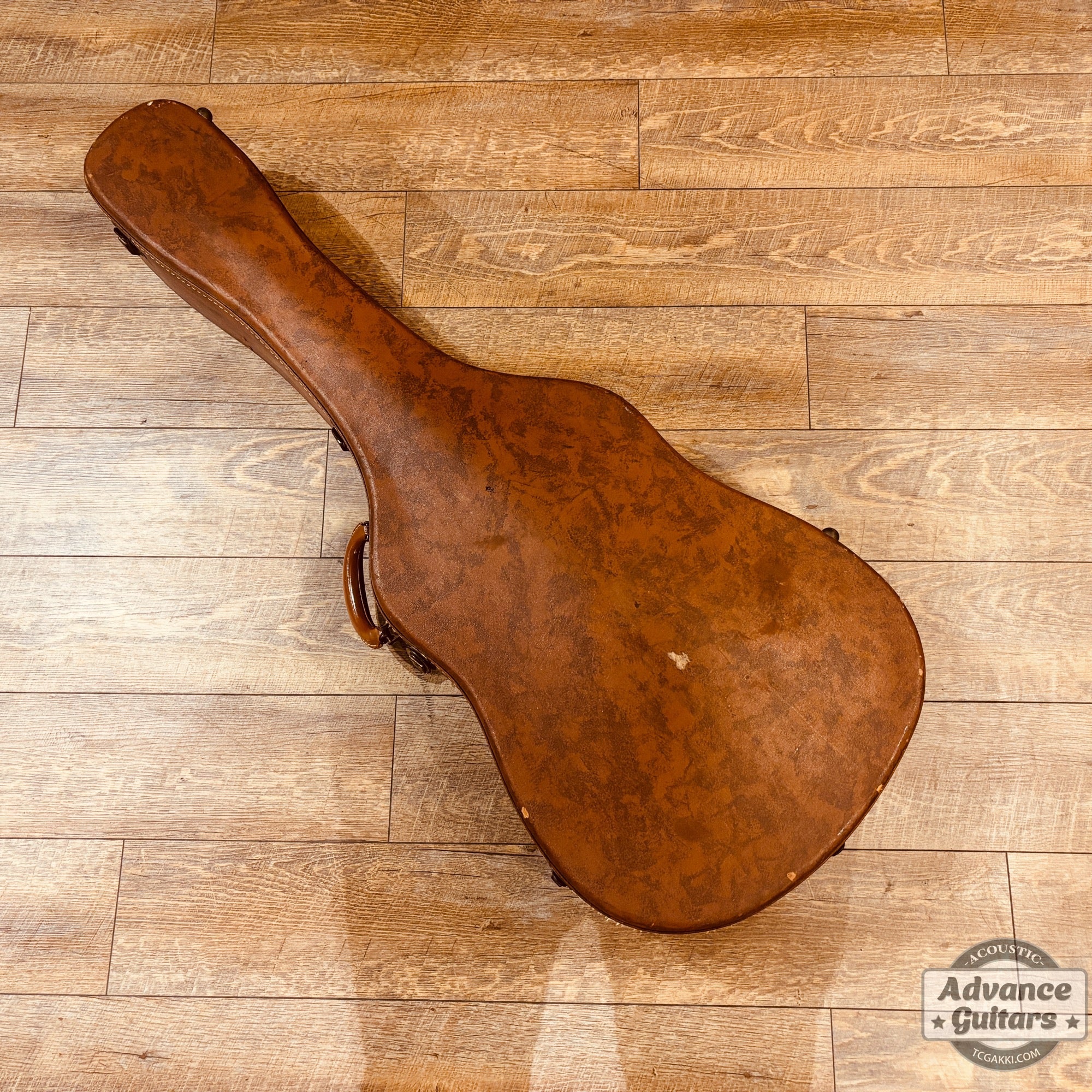 Gibson 1957年製 CF-100E - TC楽器 - TCGAKKI