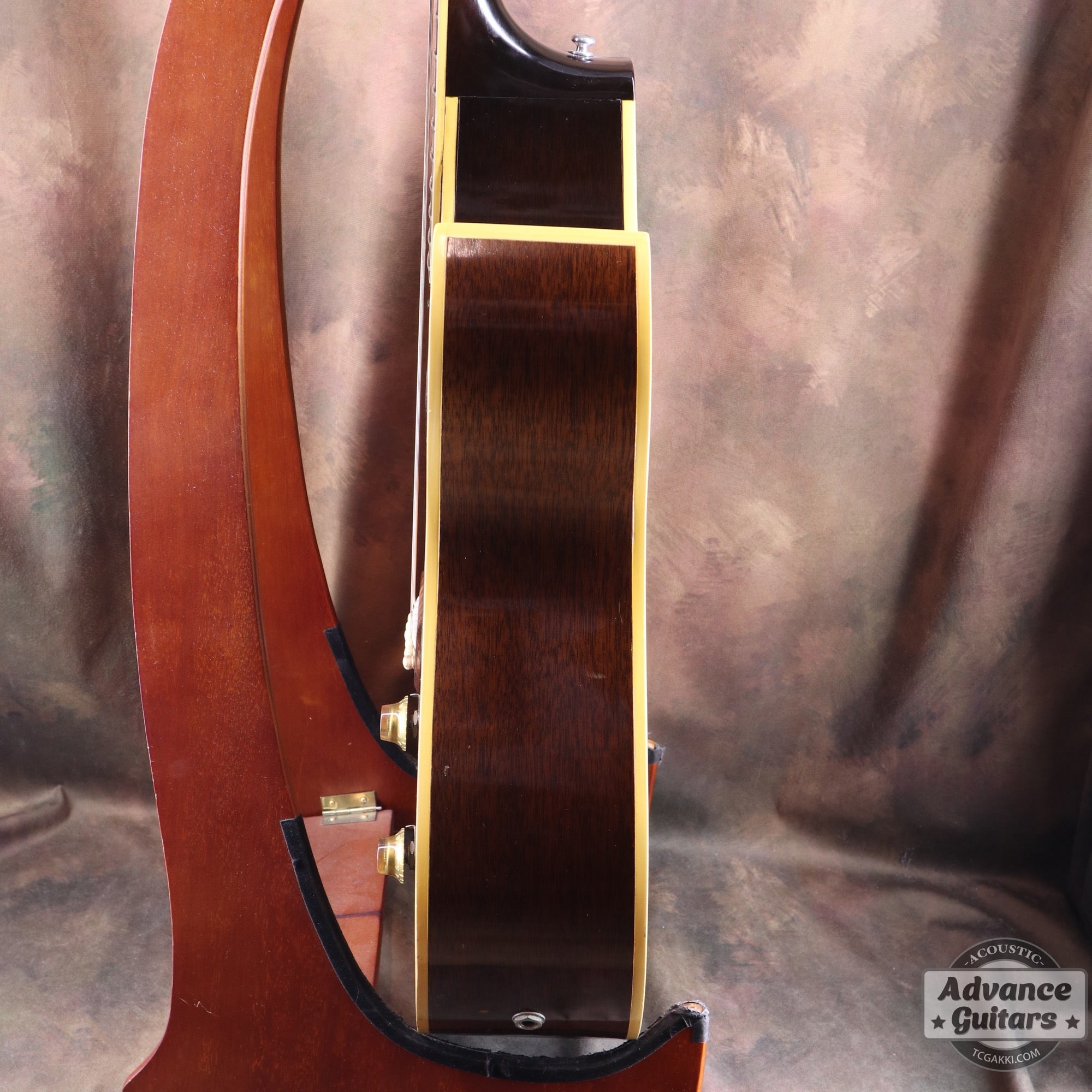 Gibson 1957年製 CF-100E - TC楽器 - TCGAKKI