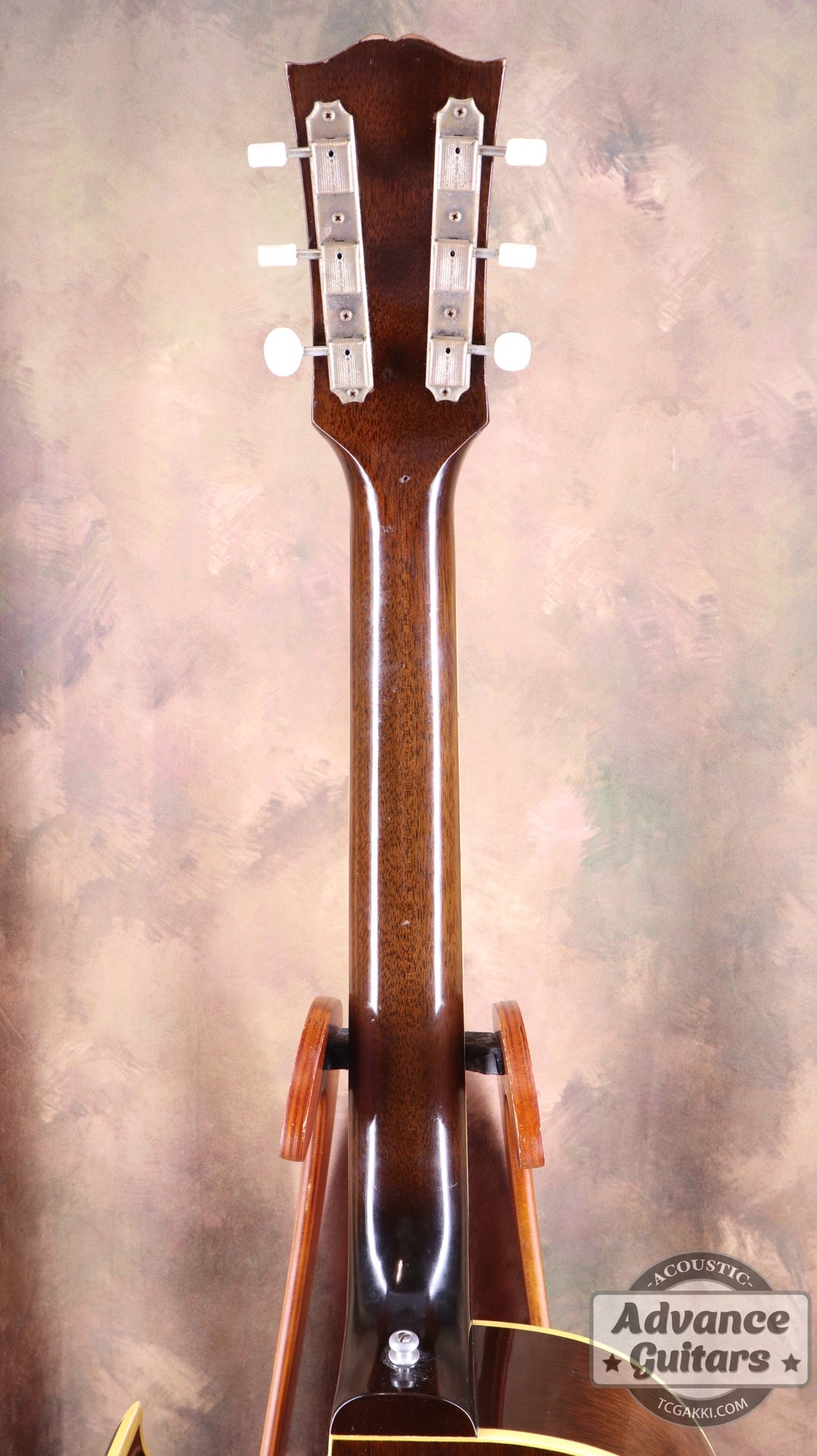 Gibson 1957年製 CF-100E - TC楽器 - TCGAKKI