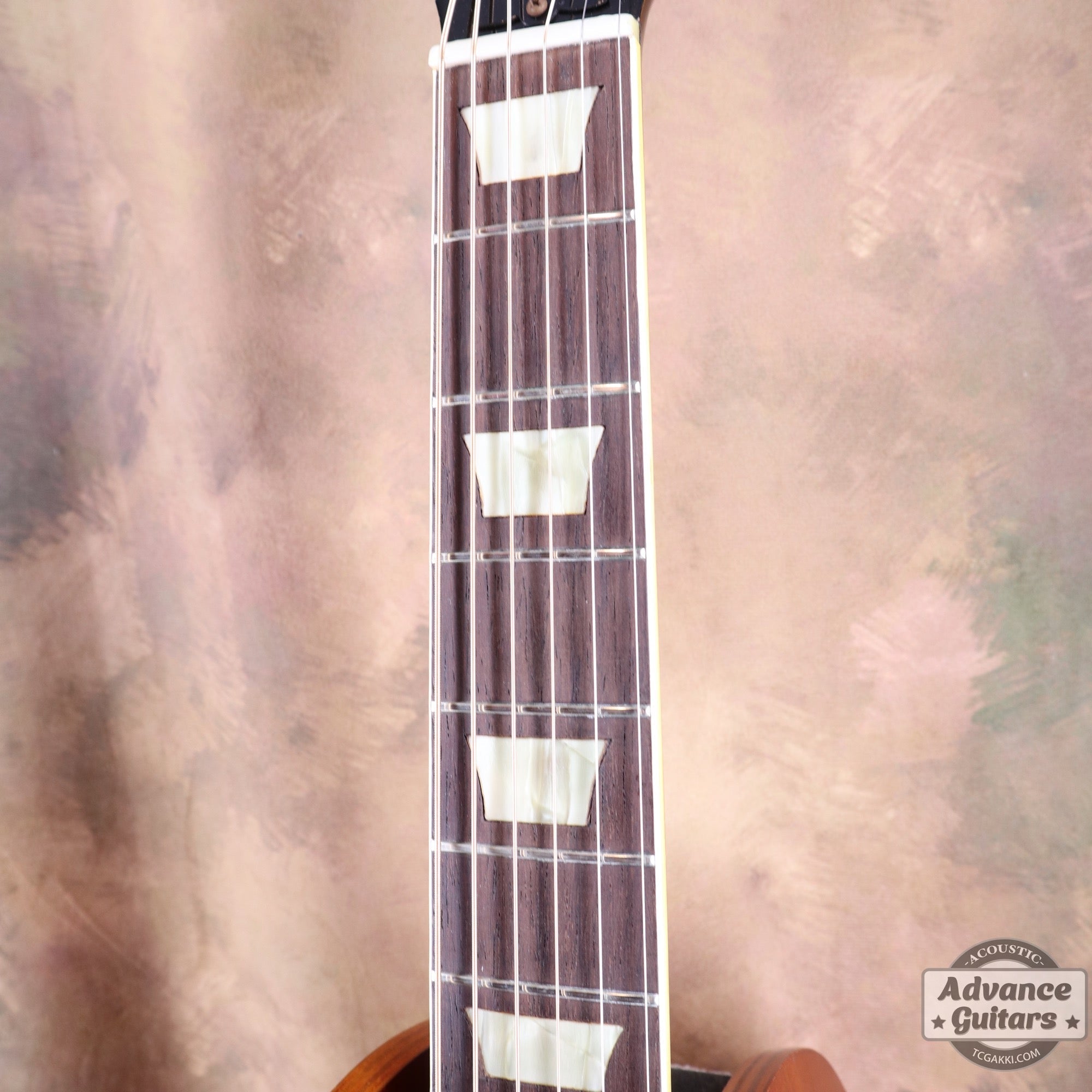 Gibson 1957年製 CF-100E - TC楽器 - TCGAKKI
