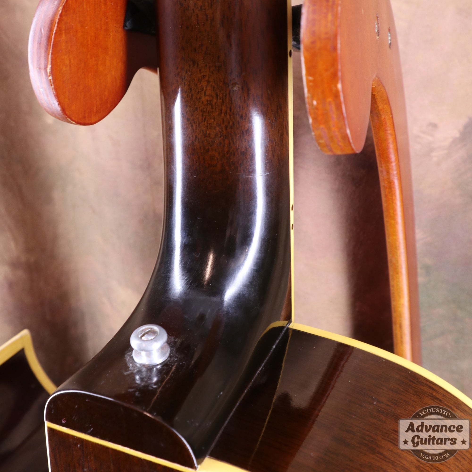 Gibson 1957年製 CF-100E - TC楽器 - TCGAKKI