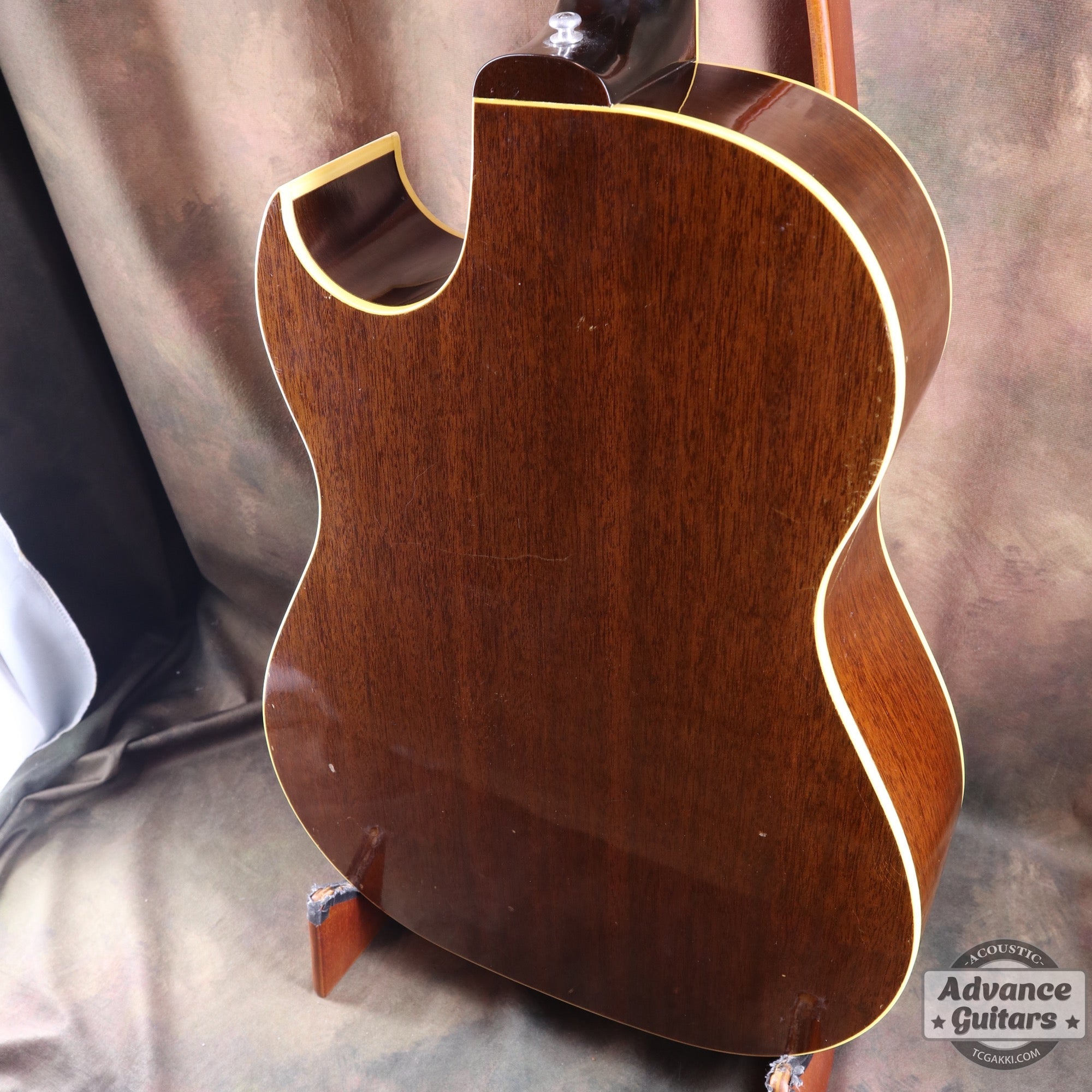 Gibson 1957年製 CF-100E - TC楽器 - TCGAKKI