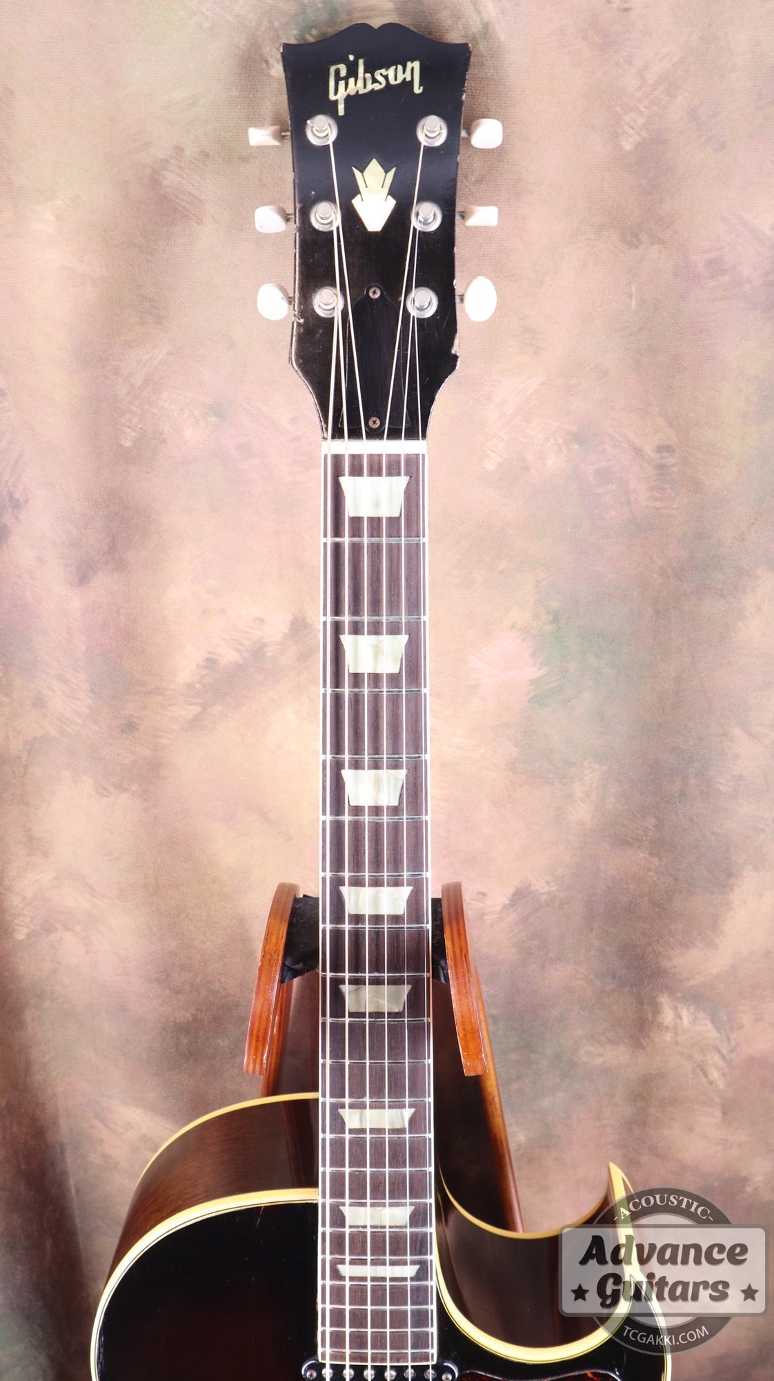 Gibson 1957年製 CF-100E - TC楽器 - TCGAKKI