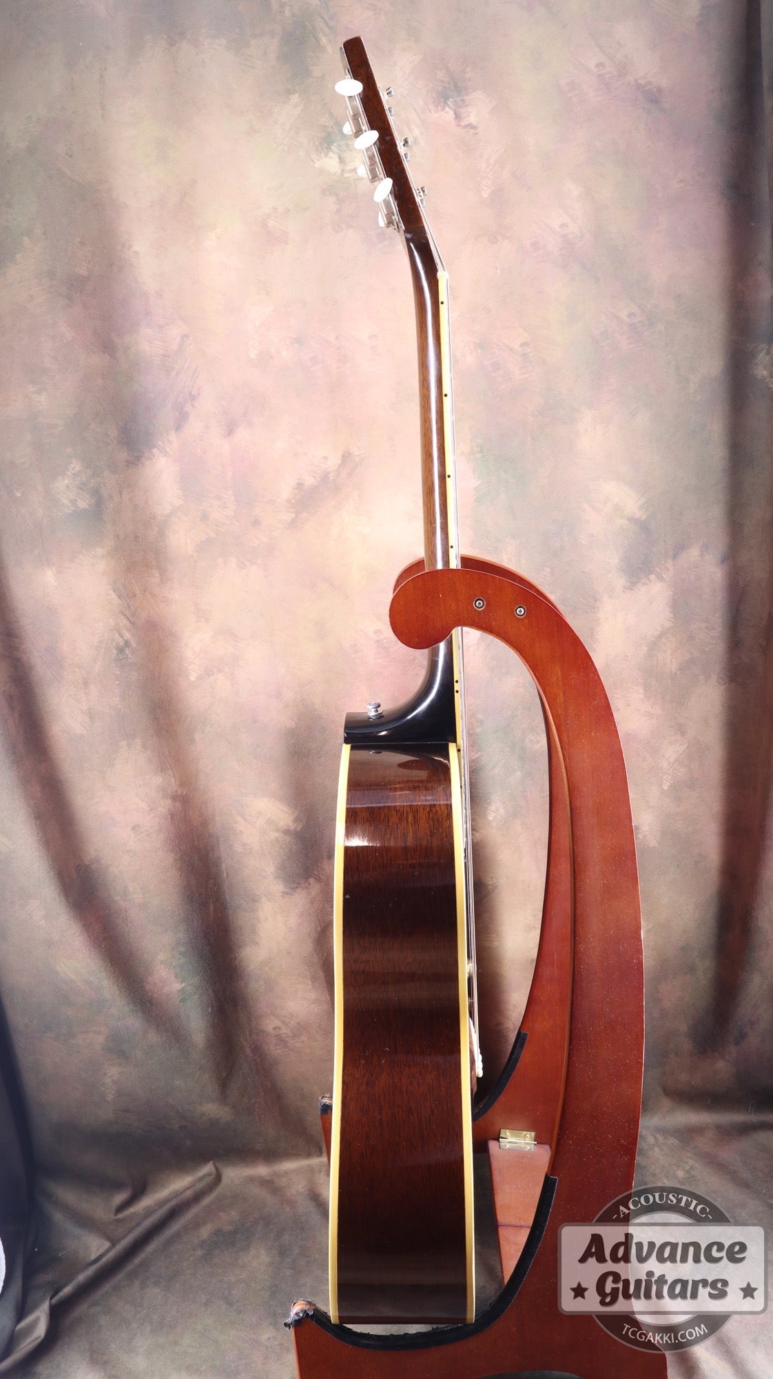Gibson 1957年製 CF-100E - TC楽器 - TCGAKKI