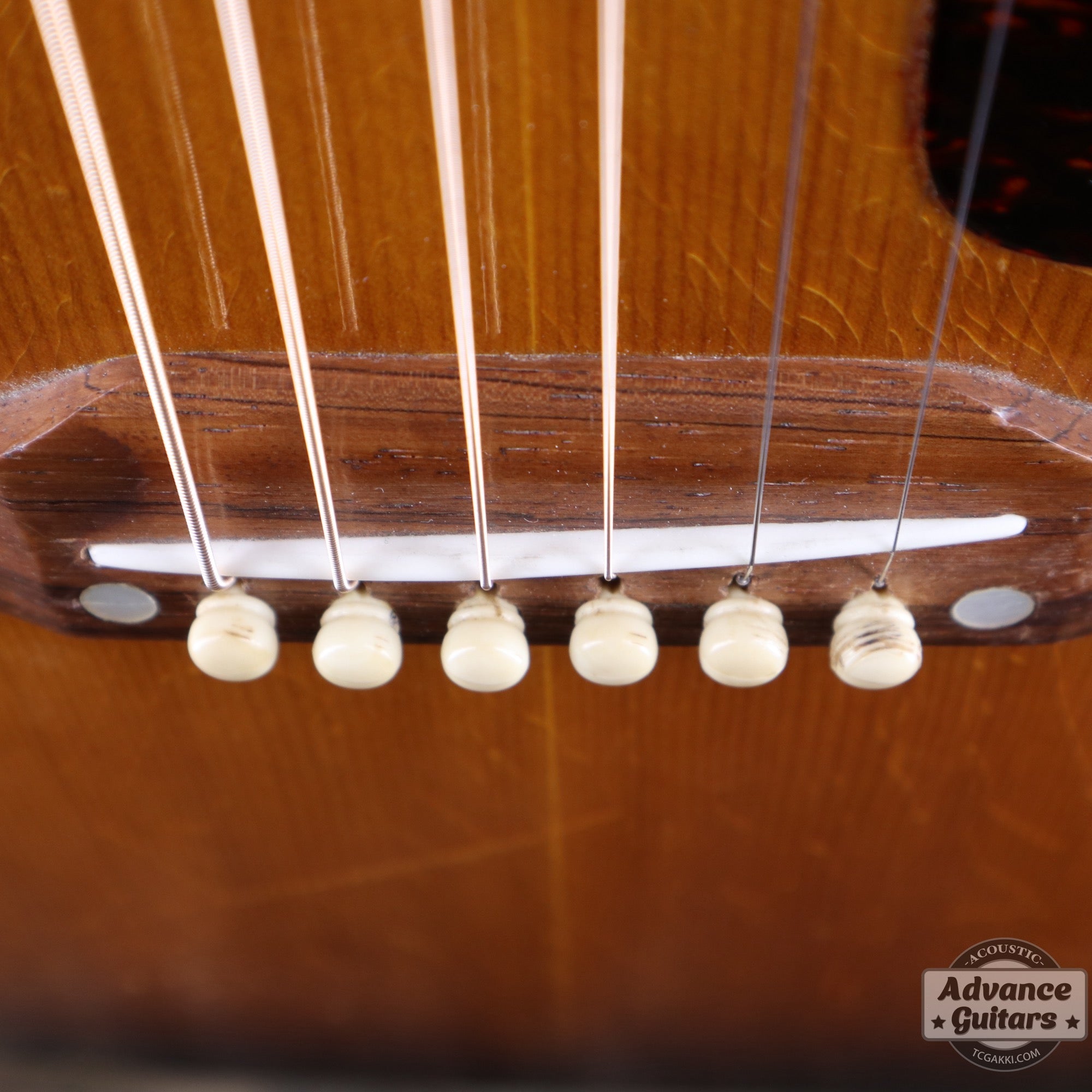 Gibson 1957年製 CF-100E - TC楽器 - TCGAKKI