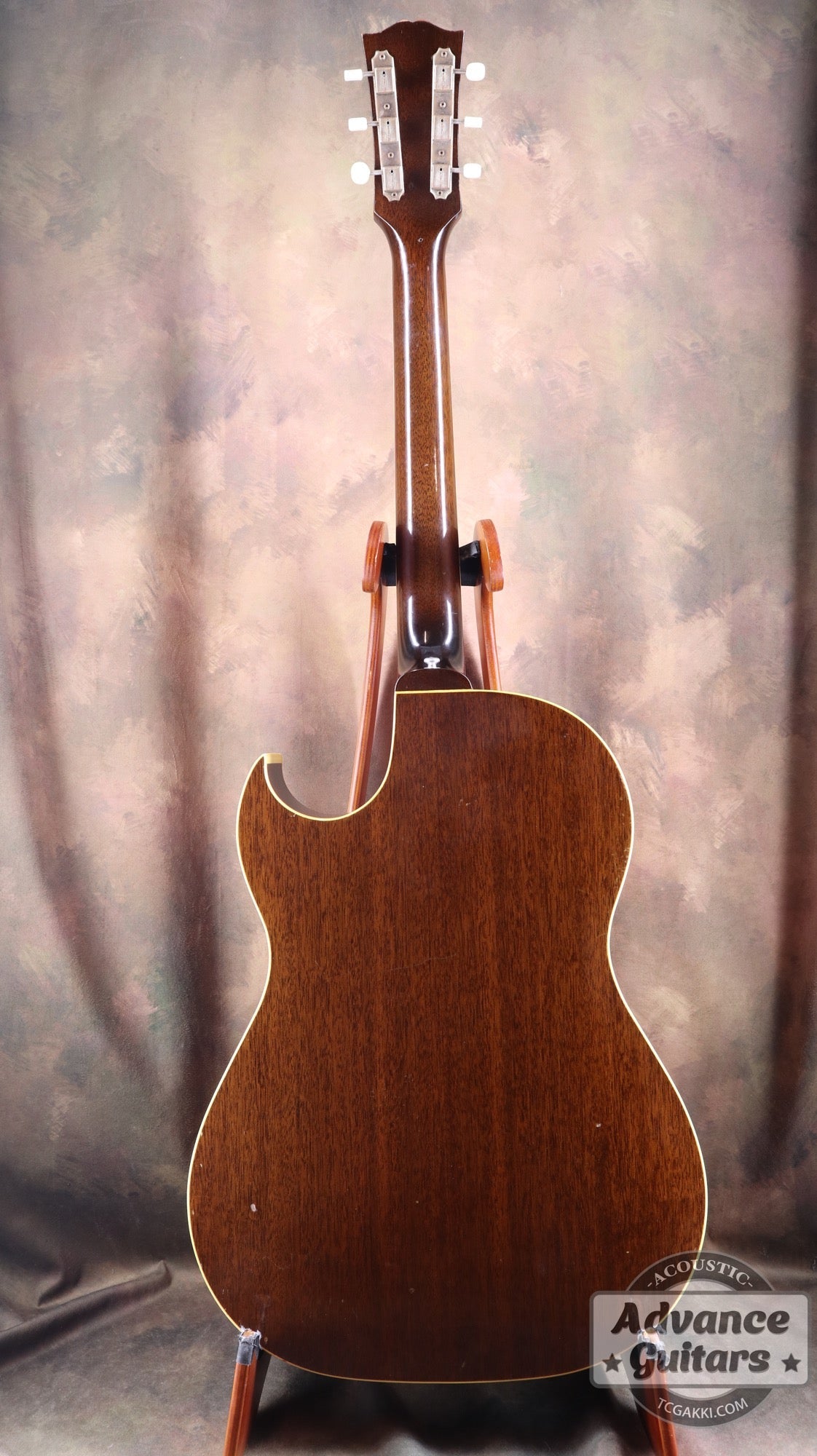 Gibson 1957年製 CF-100E - TC楽器 - TCGAKKI