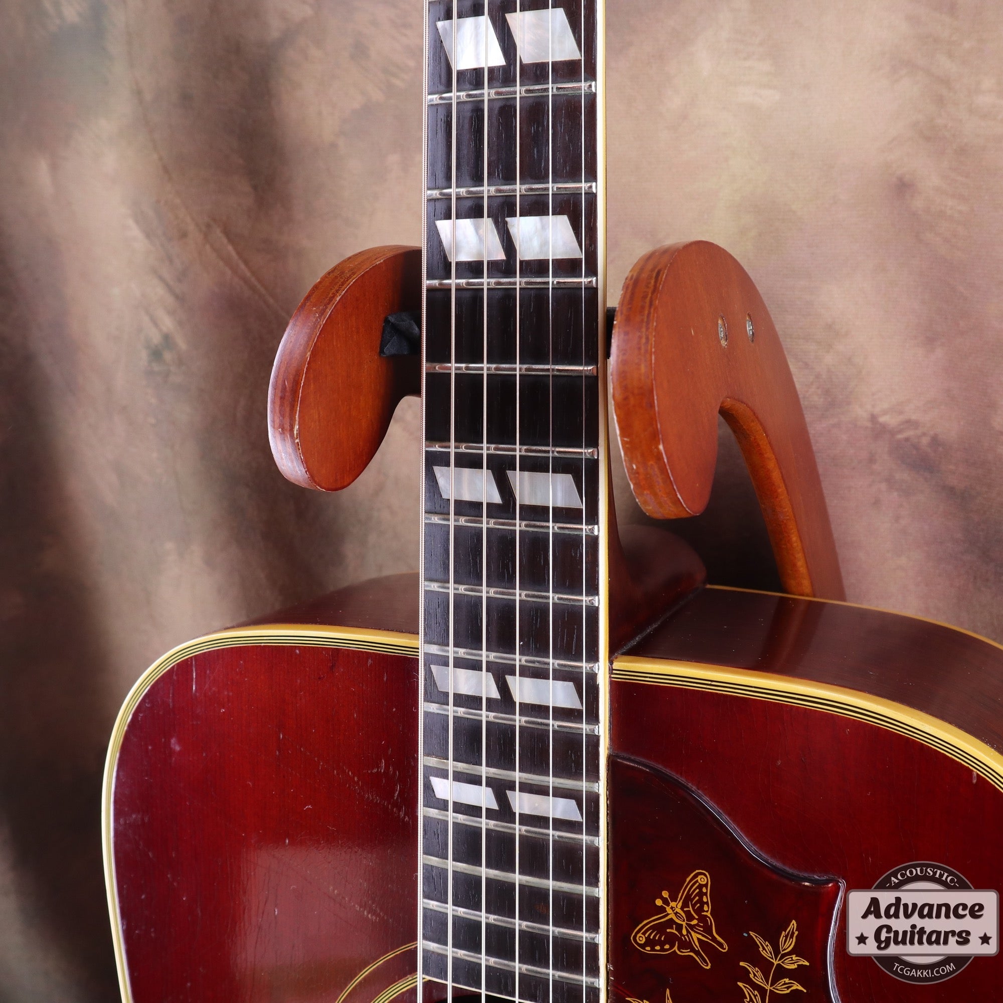 Gibson 1960年製 Hummingbird "First - Year Model"　 - TC楽器 - TCGAKKI