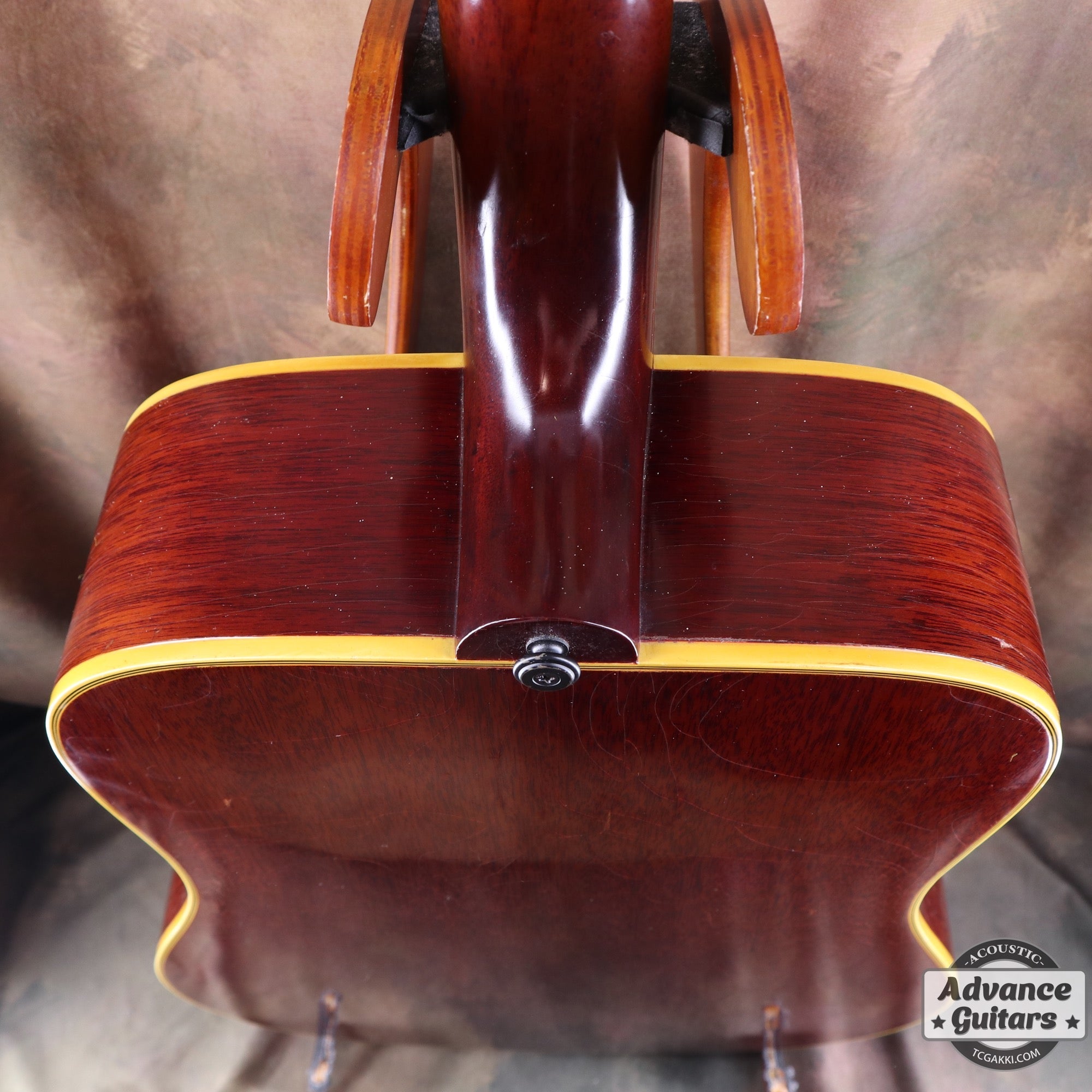 Gibson 1960年製 Hummingbird "First - Year Model"　 - TC楽器 - TCGAKKI