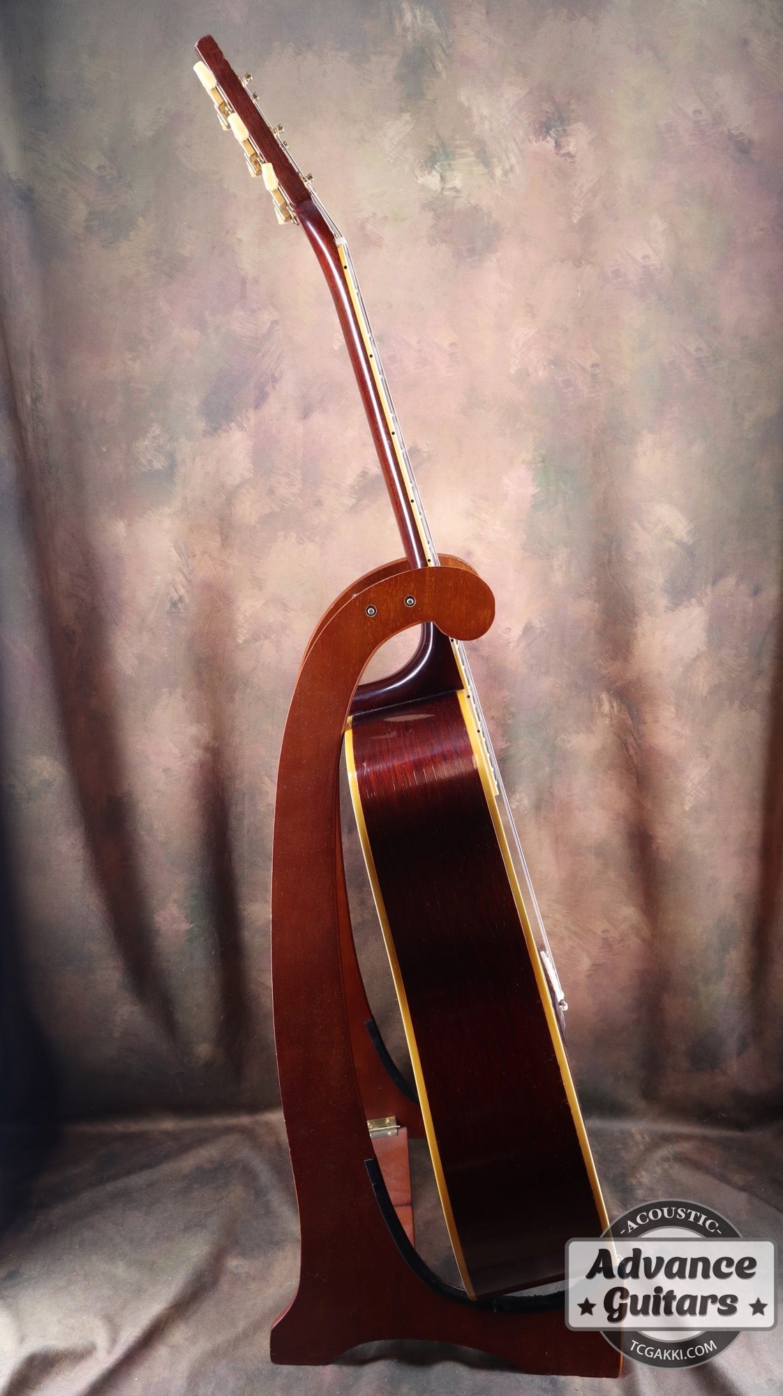Gibson 1960年製 Hummingbird "First - Year Model"　 - TC楽器 - TCGAKKI