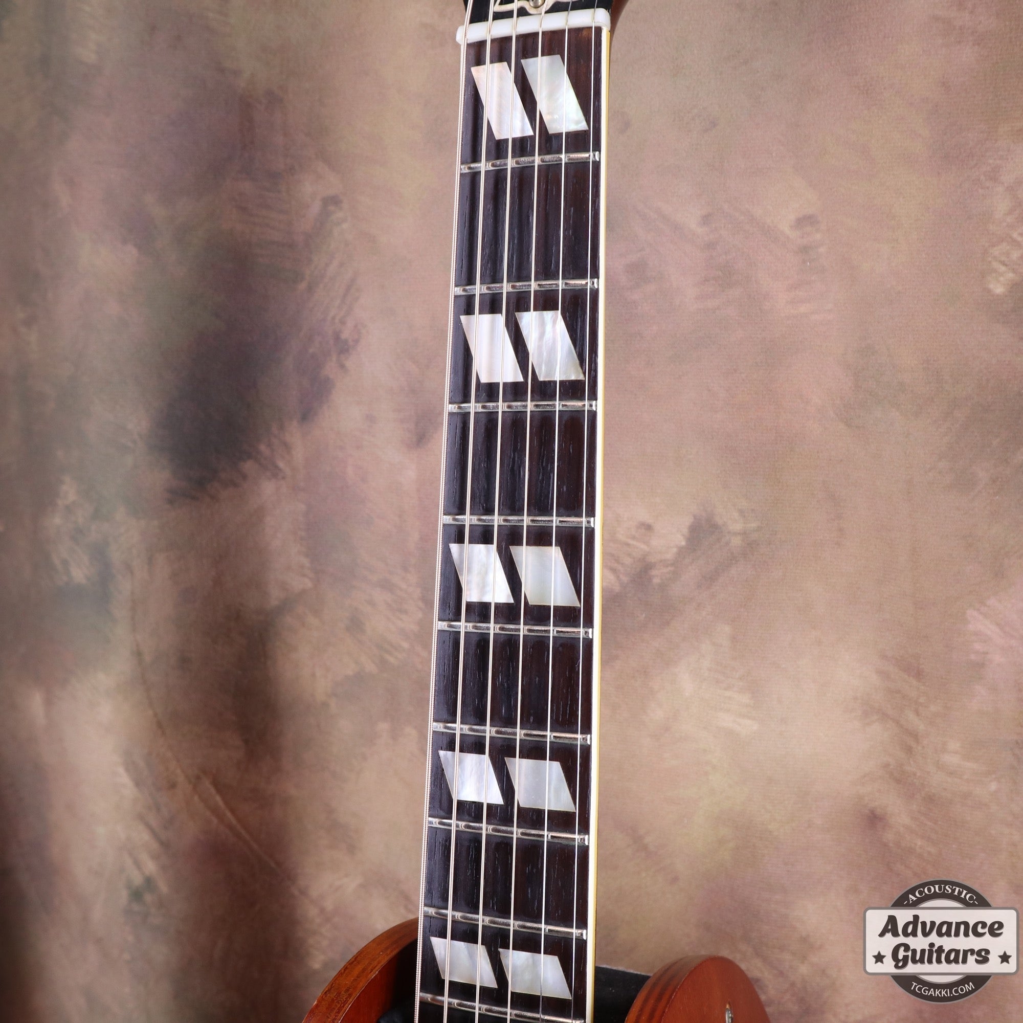 Gibson 1960年製 Hummingbird "First - Year Model"　 - TC楽器 - TCGAKKI