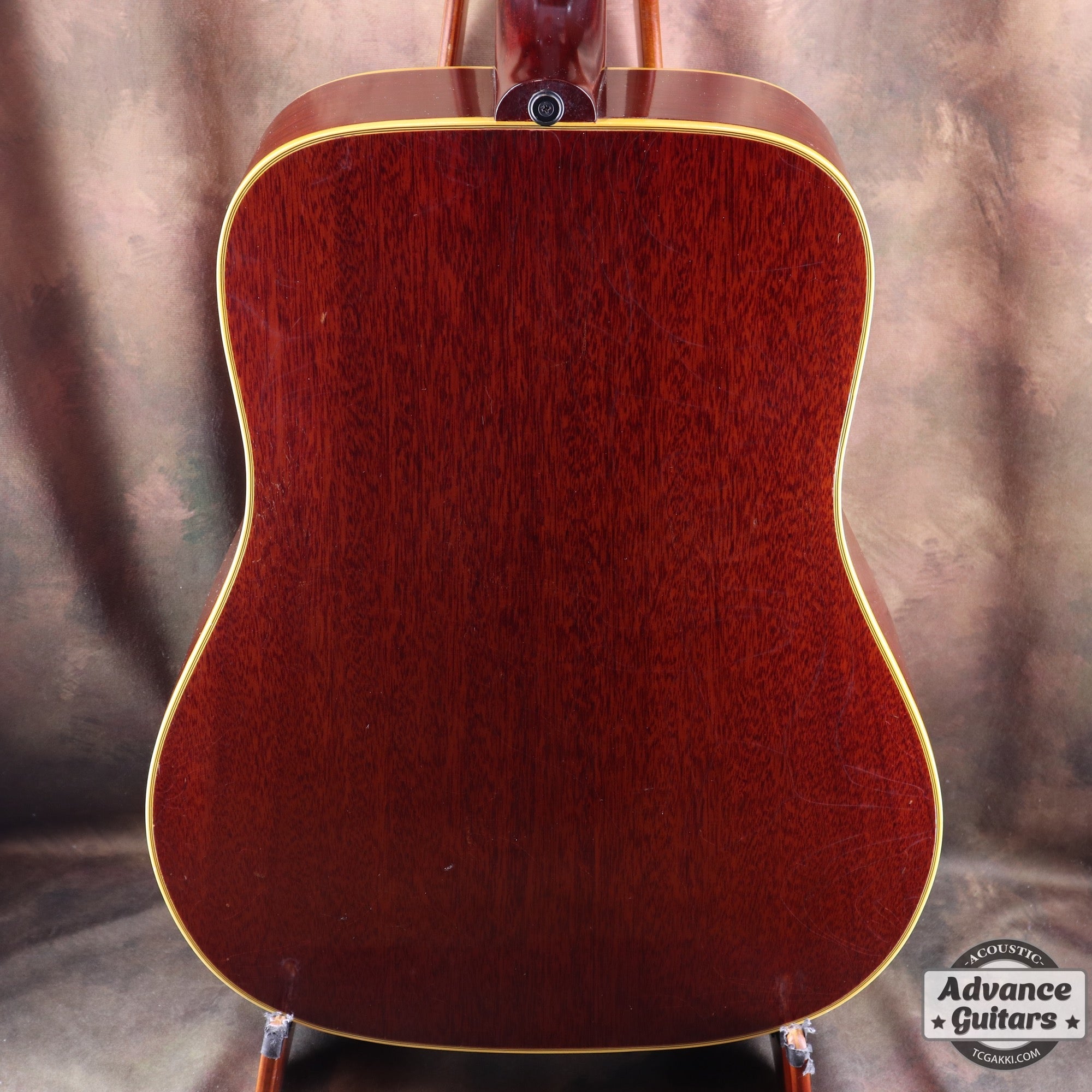 Gibson 1960年製 Hummingbird "First - Year Model"　 - TC楽器 - TCGAKKI