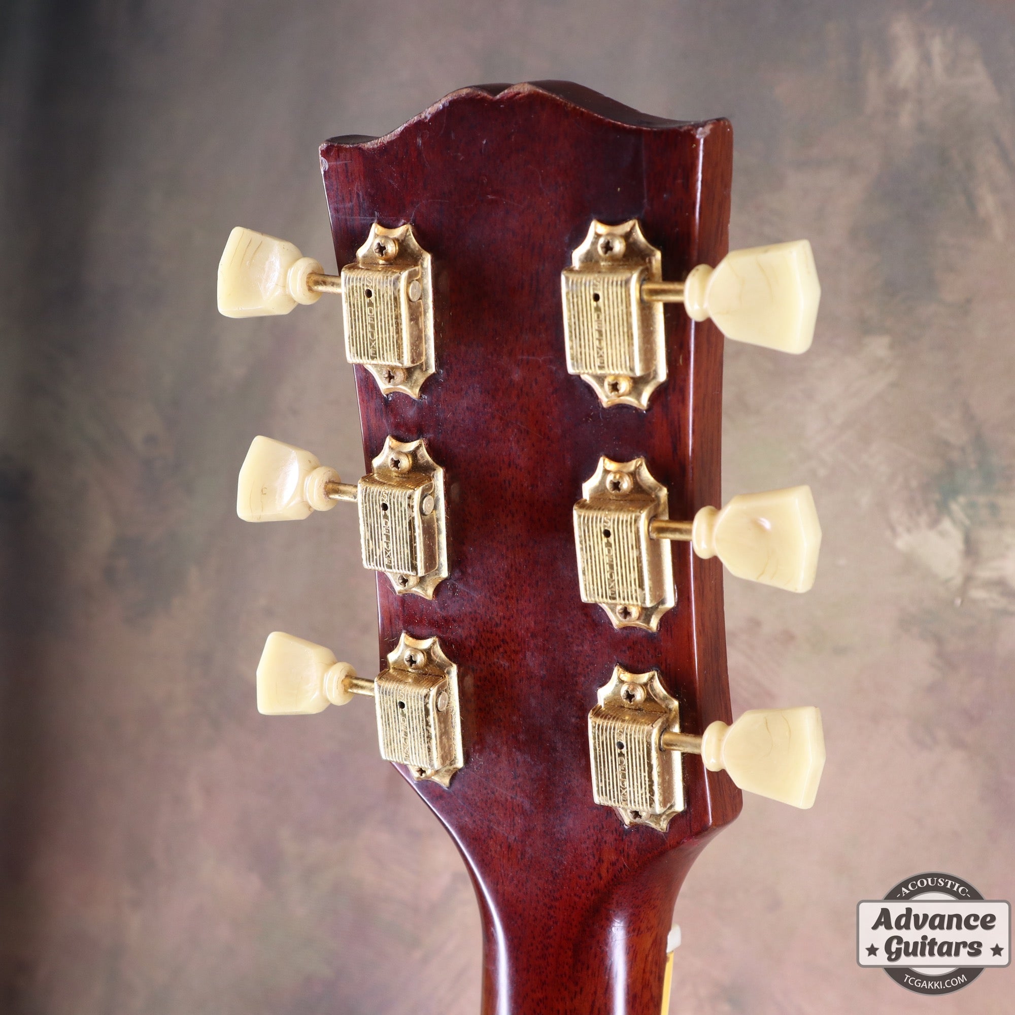 Gibson 1960年製 Hummingbird "First - Year Model"　 - TC楽器 - TCGAKKI