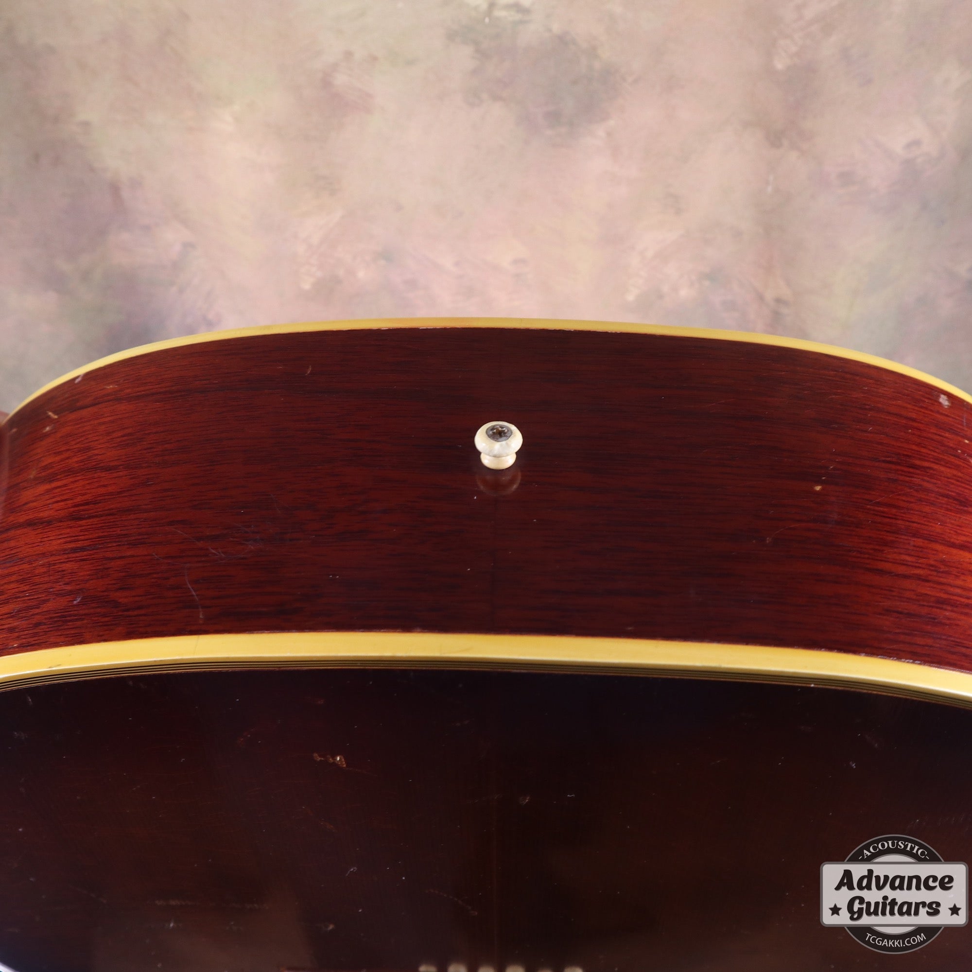 Gibson 1960年製 Hummingbird "First - Year Model"　 - TC楽器 - TCGAKKI