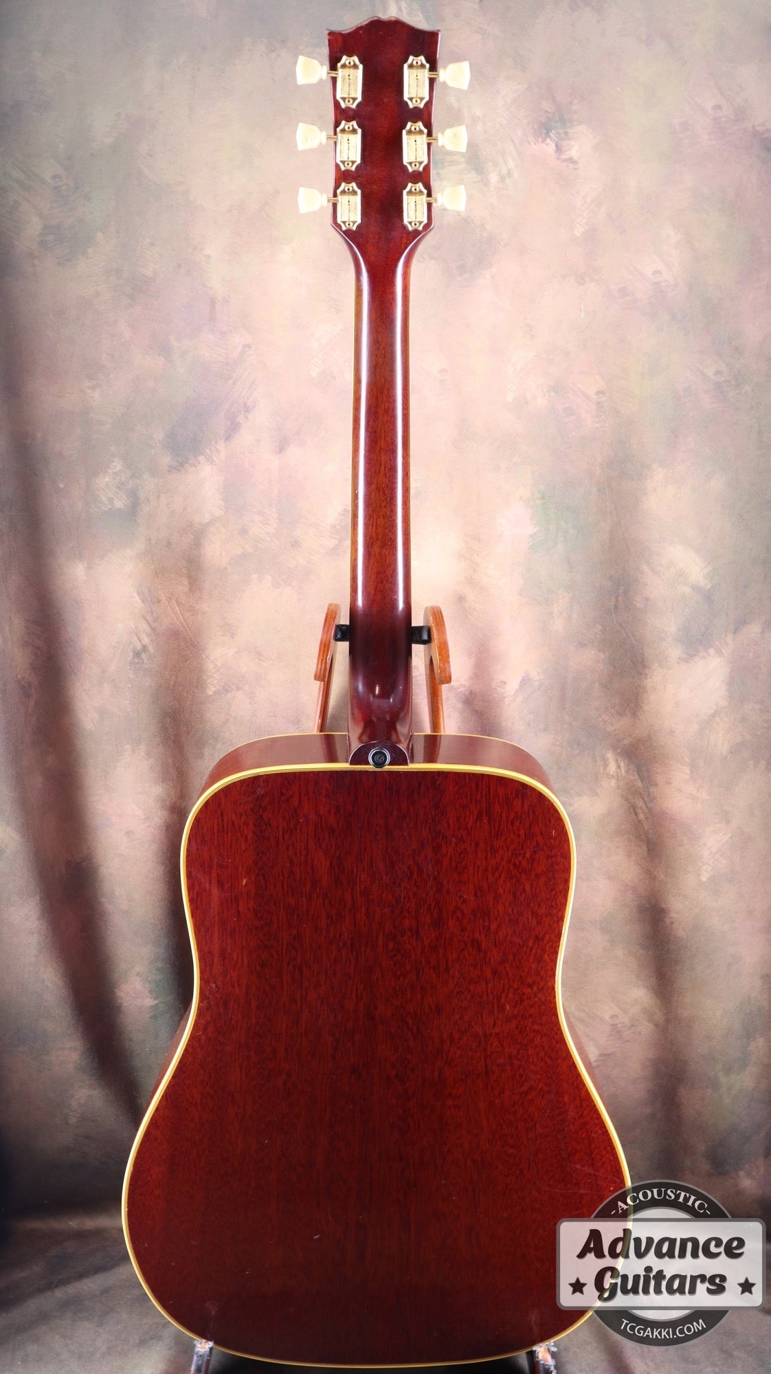 Gibson 1960年製 Hummingbird "First - Year Model"　 - TC楽器 - TCGAKKI