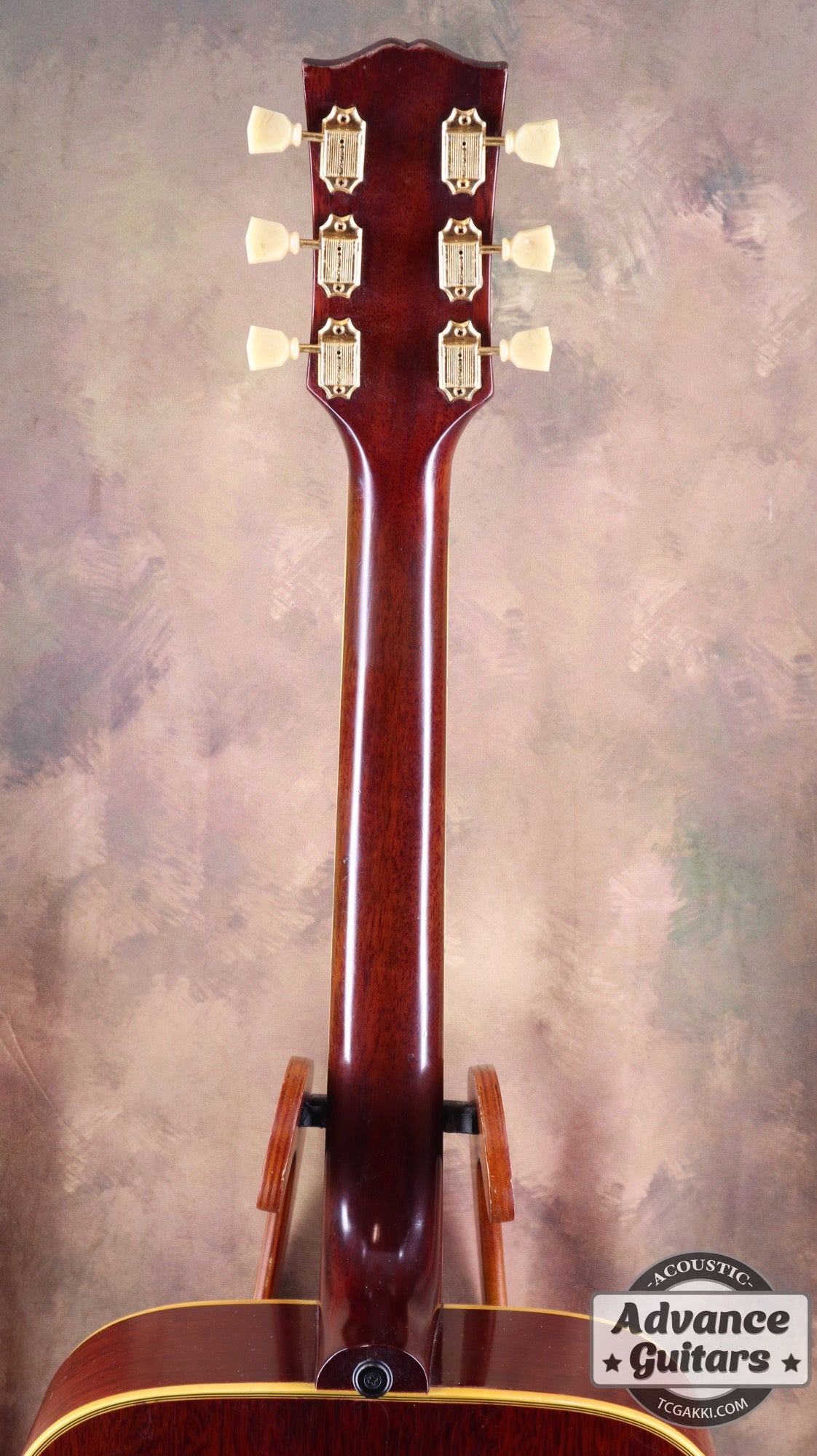 Gibson 1960年製 Hummingbird "First - Year Model"　 - TC楽器 - TCGAKKI