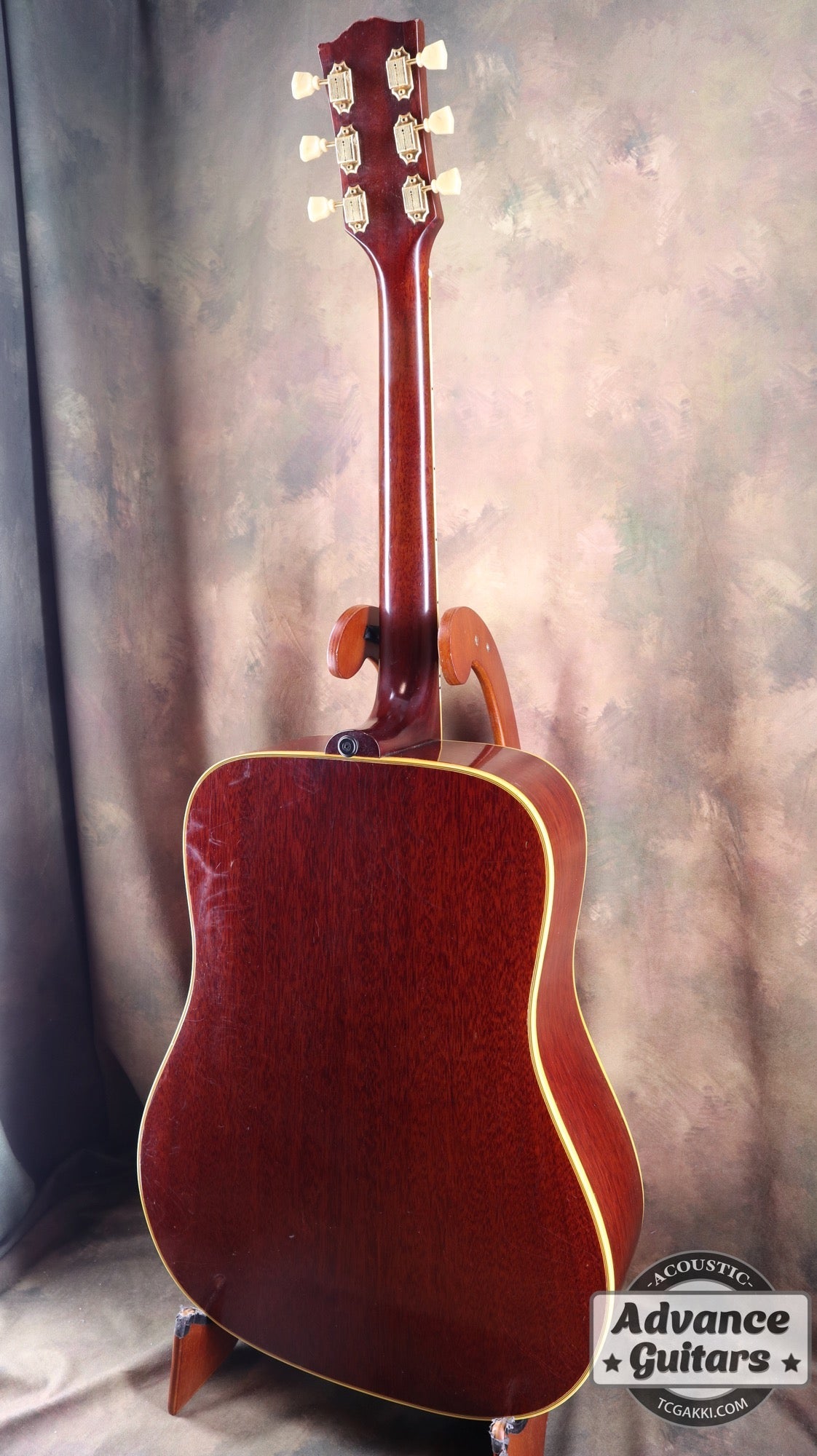Gibson 1960年製 Hummingbird "First - Year Model"　 - TC楽器 - TCGAKKI